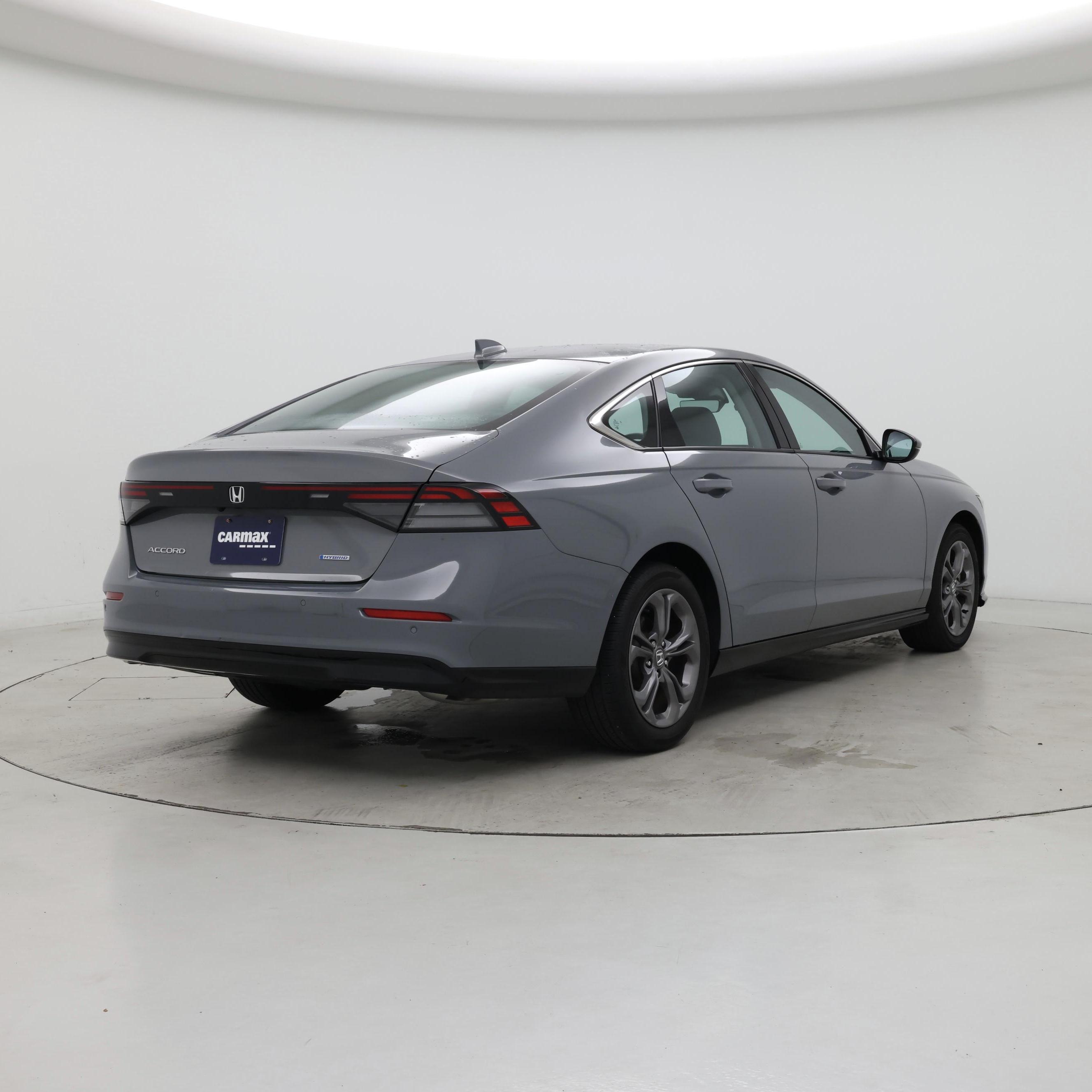 Thumbnail: 2024 Honda Accord - 8