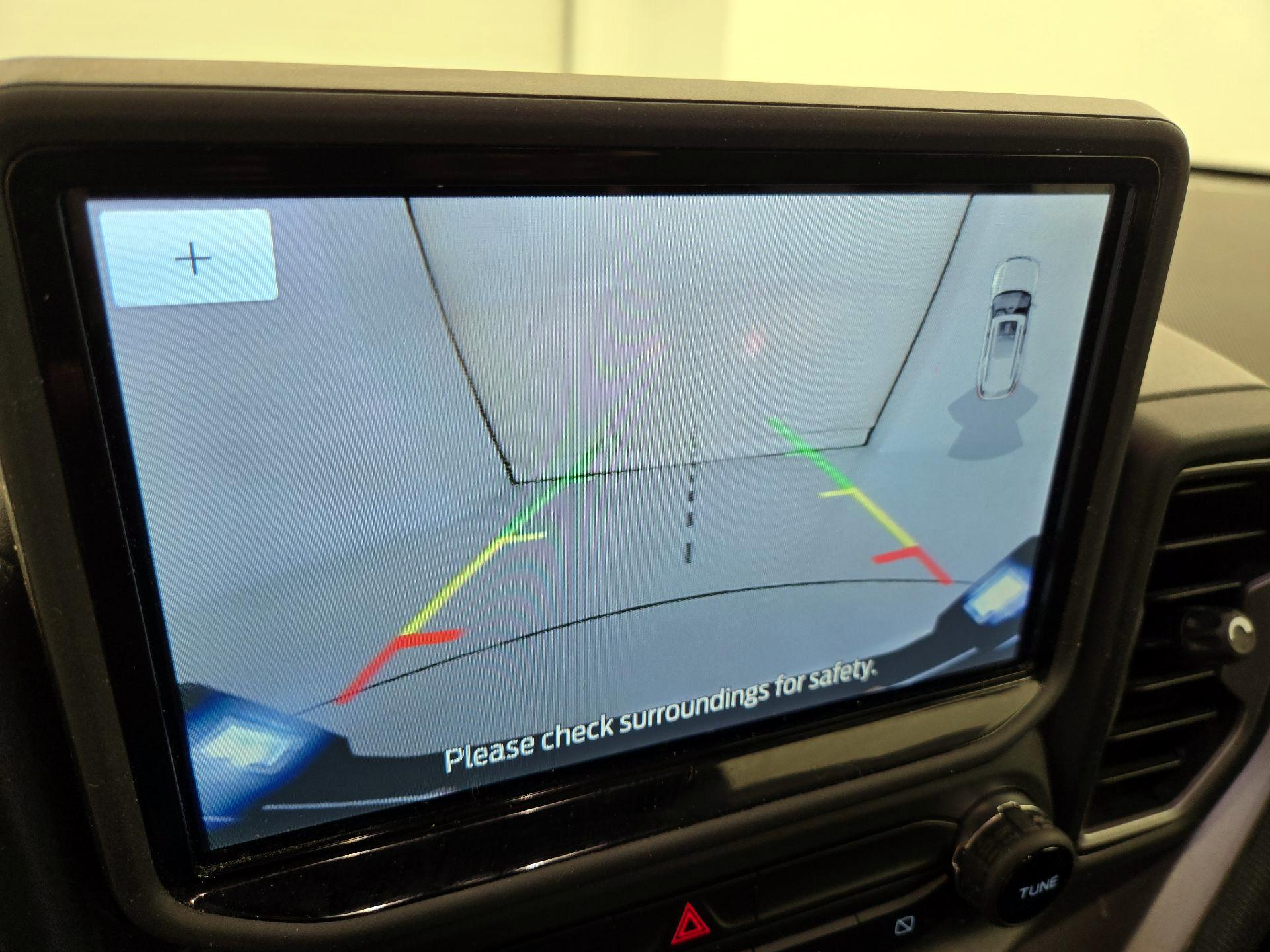 Thumbnail: 2022 Ford Bronco Sport - 14