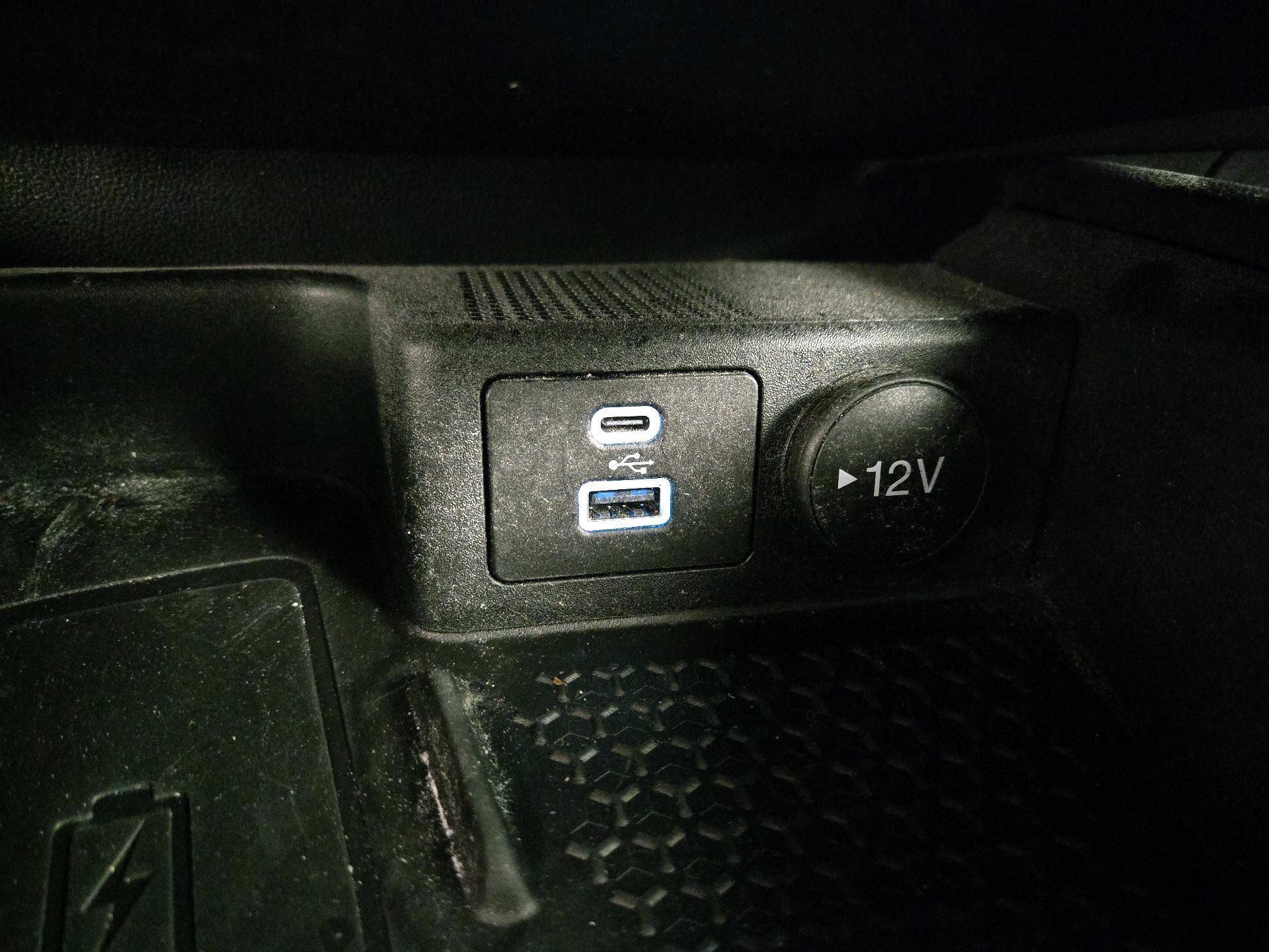 Thumbnail: 2022 Ford Bronco Sport - 18