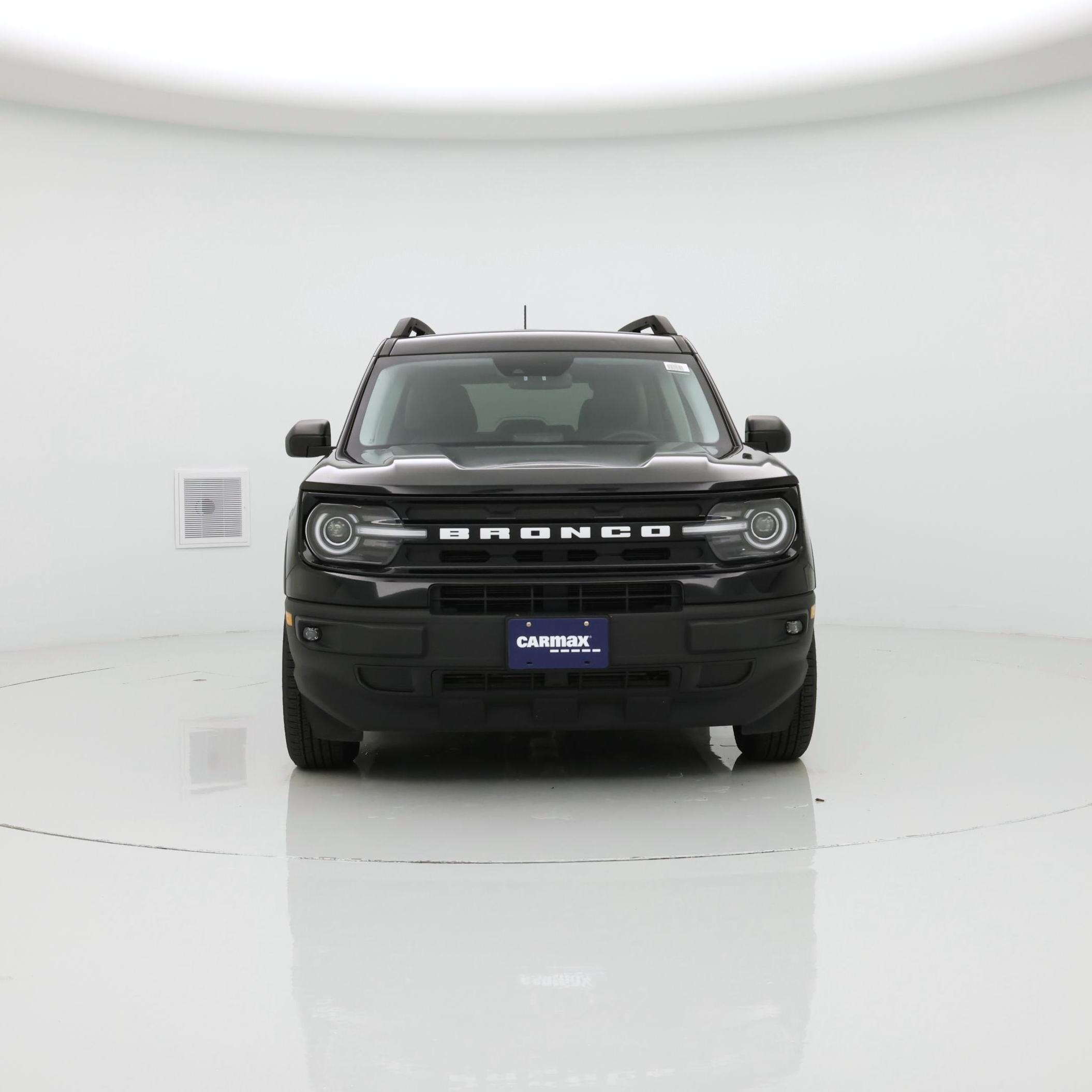 Thumbnail: 2022 Ford Bronco Sport - 5