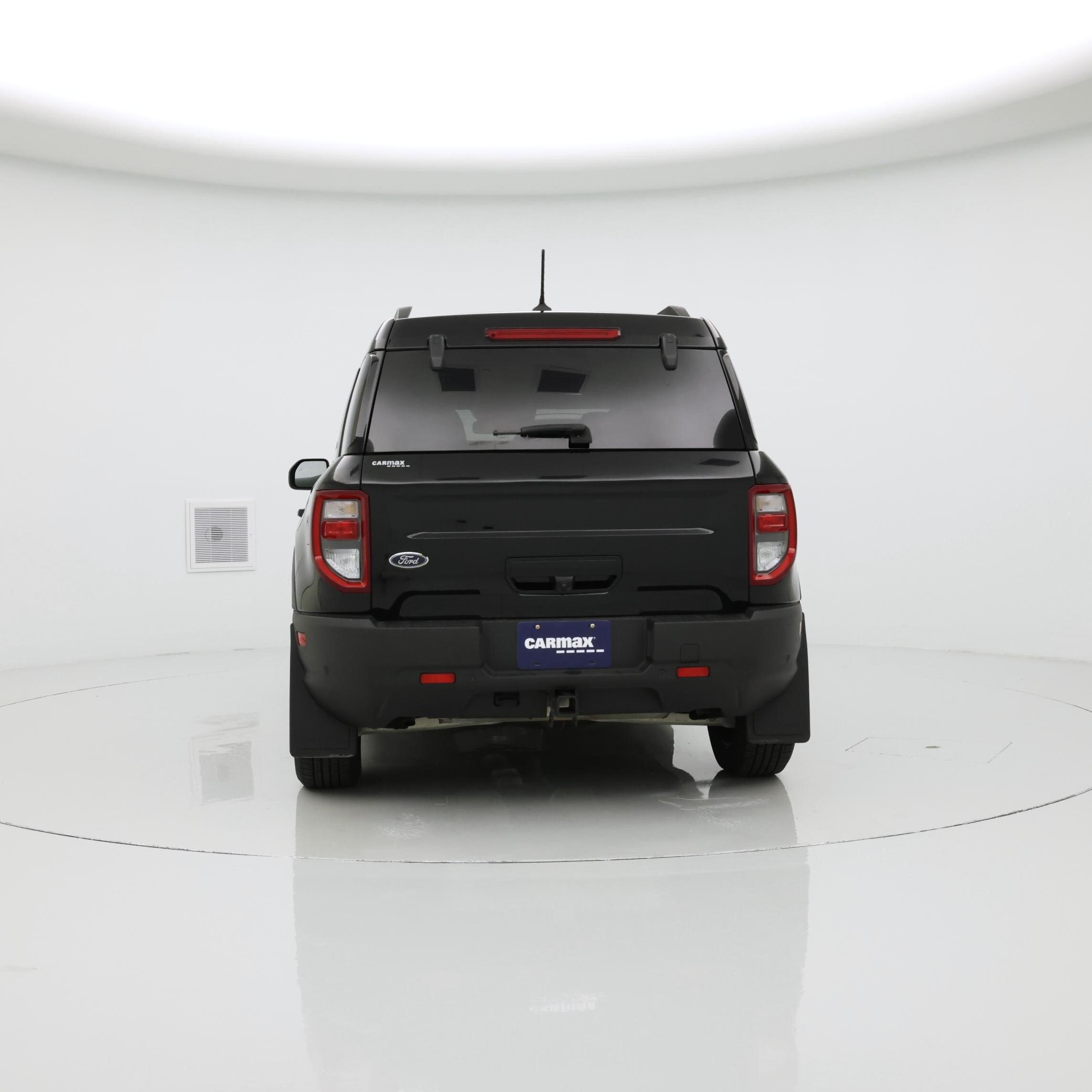 Thumbnail: 2022 Ford Bronco Sport - 6