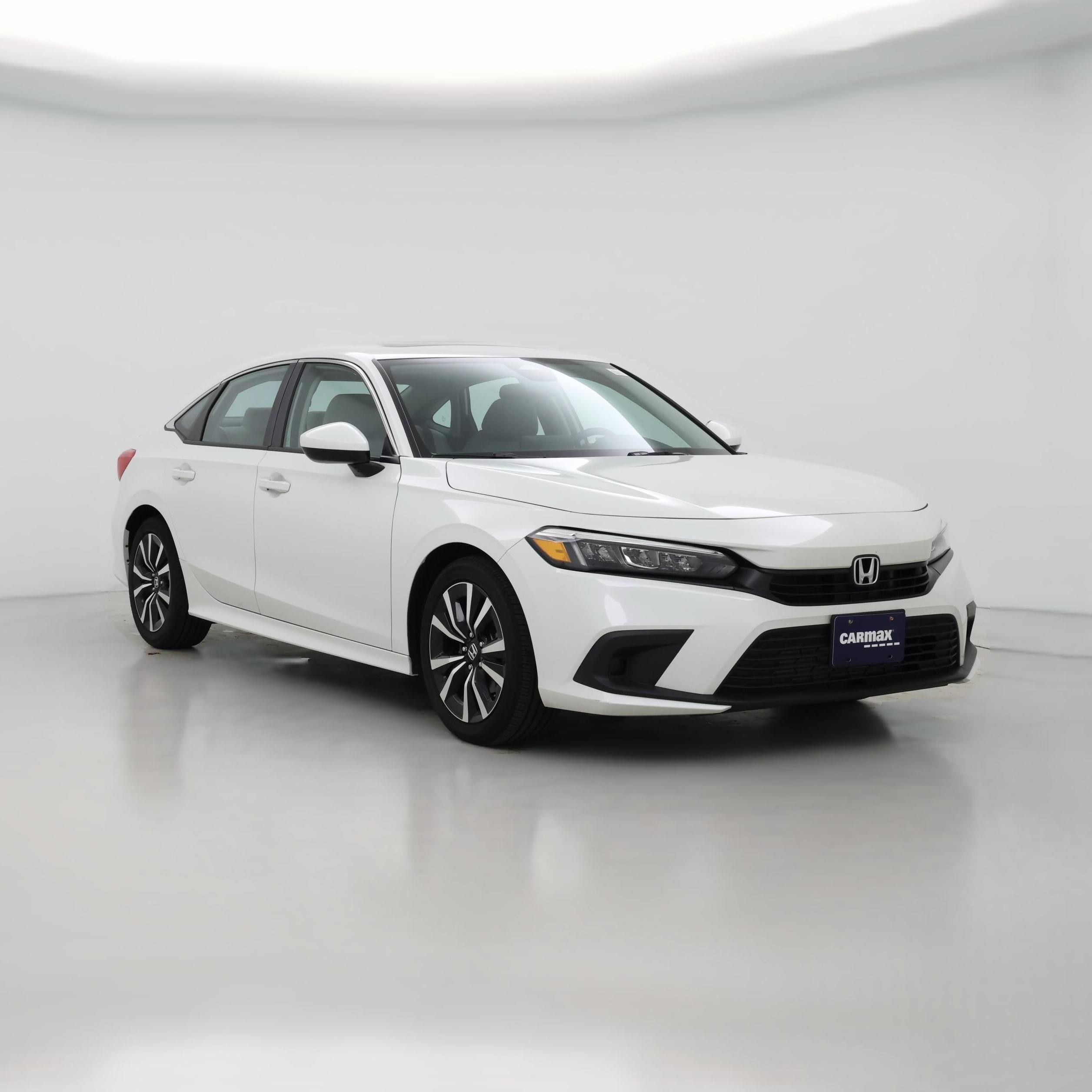 Thumbnail: 2023 Honda Civic - 1