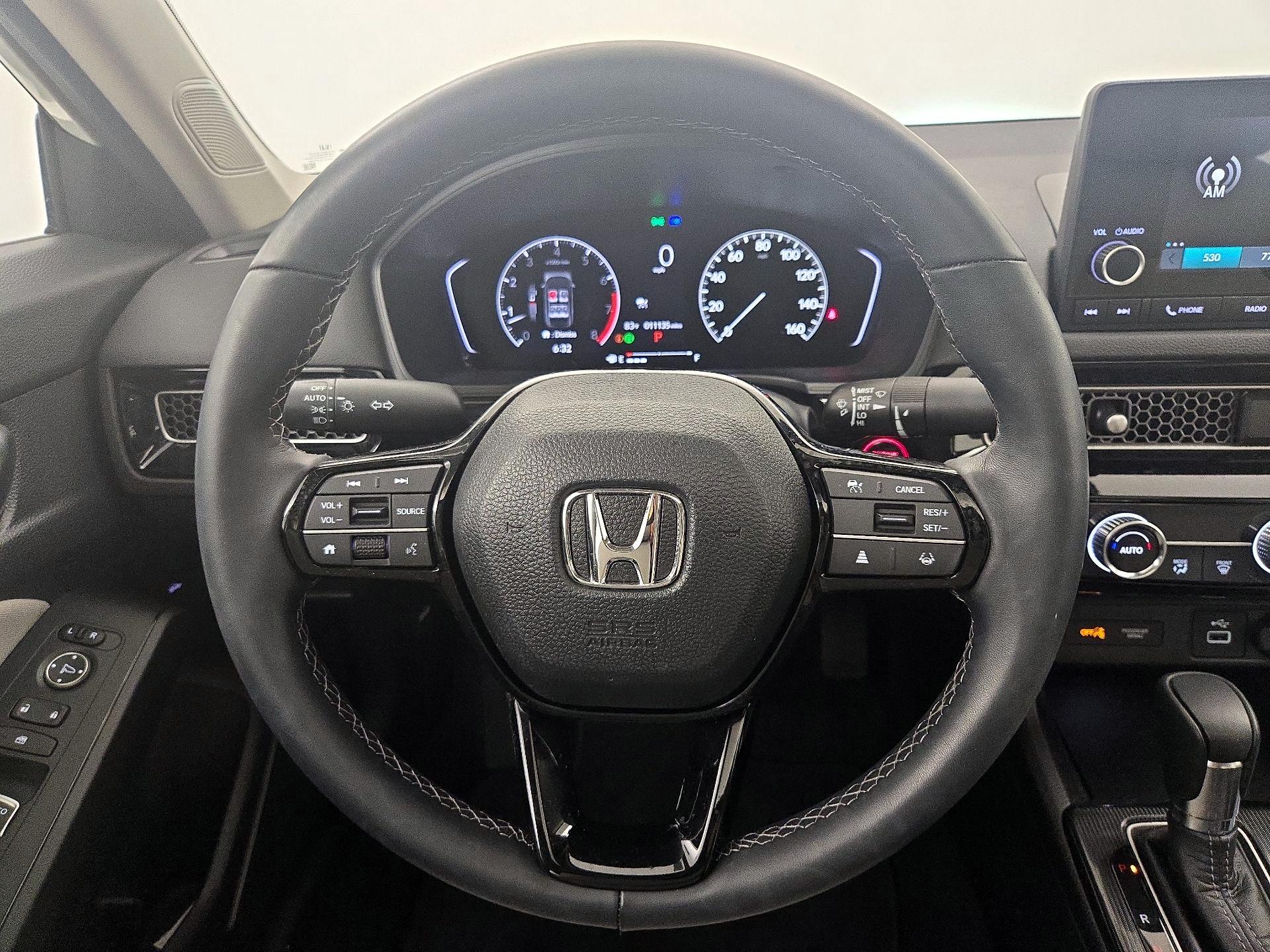 Thumbnail: 2023 Honda Civic - 10