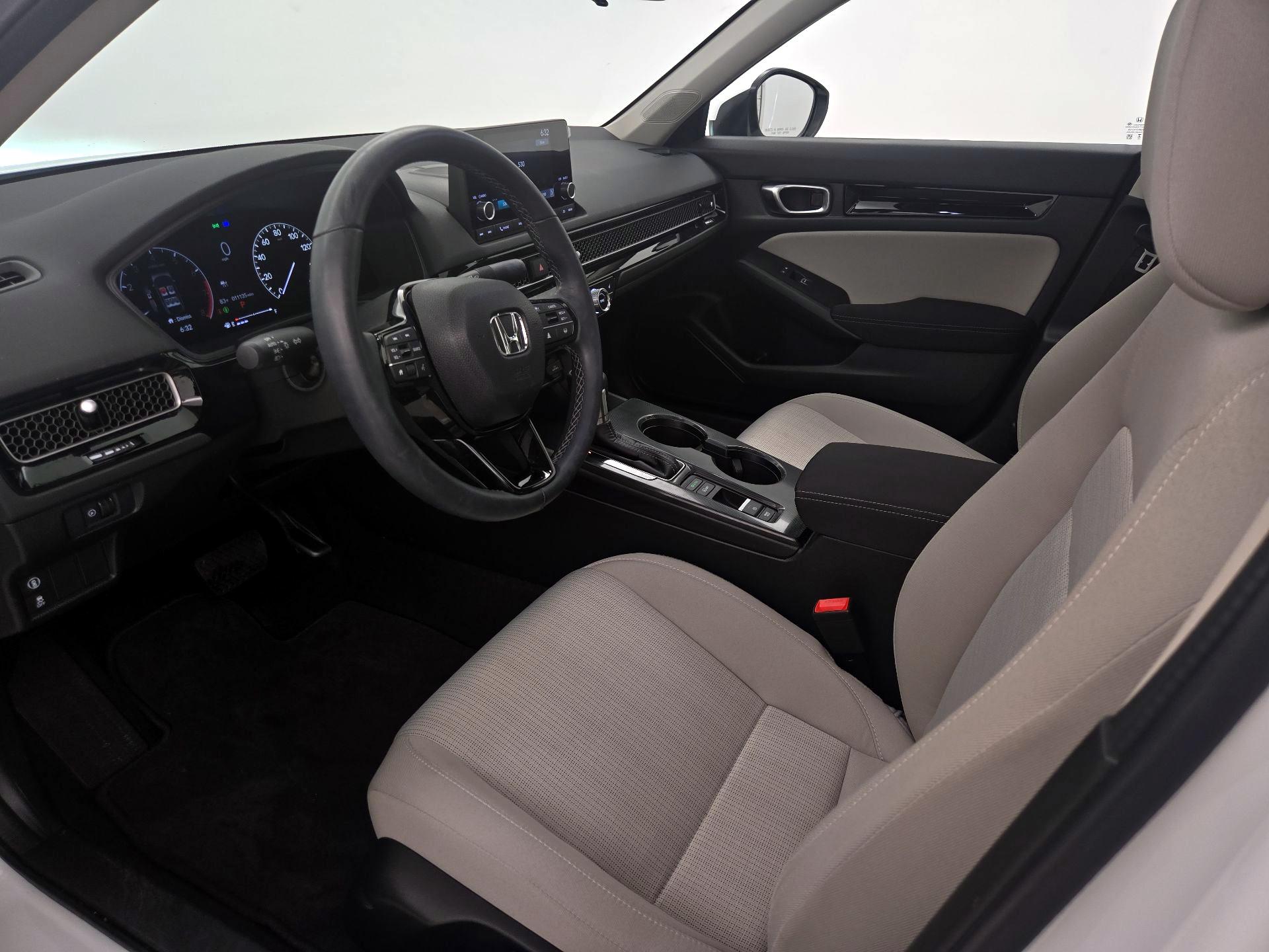 Thumbnail: 2023 Honda Civic - 11