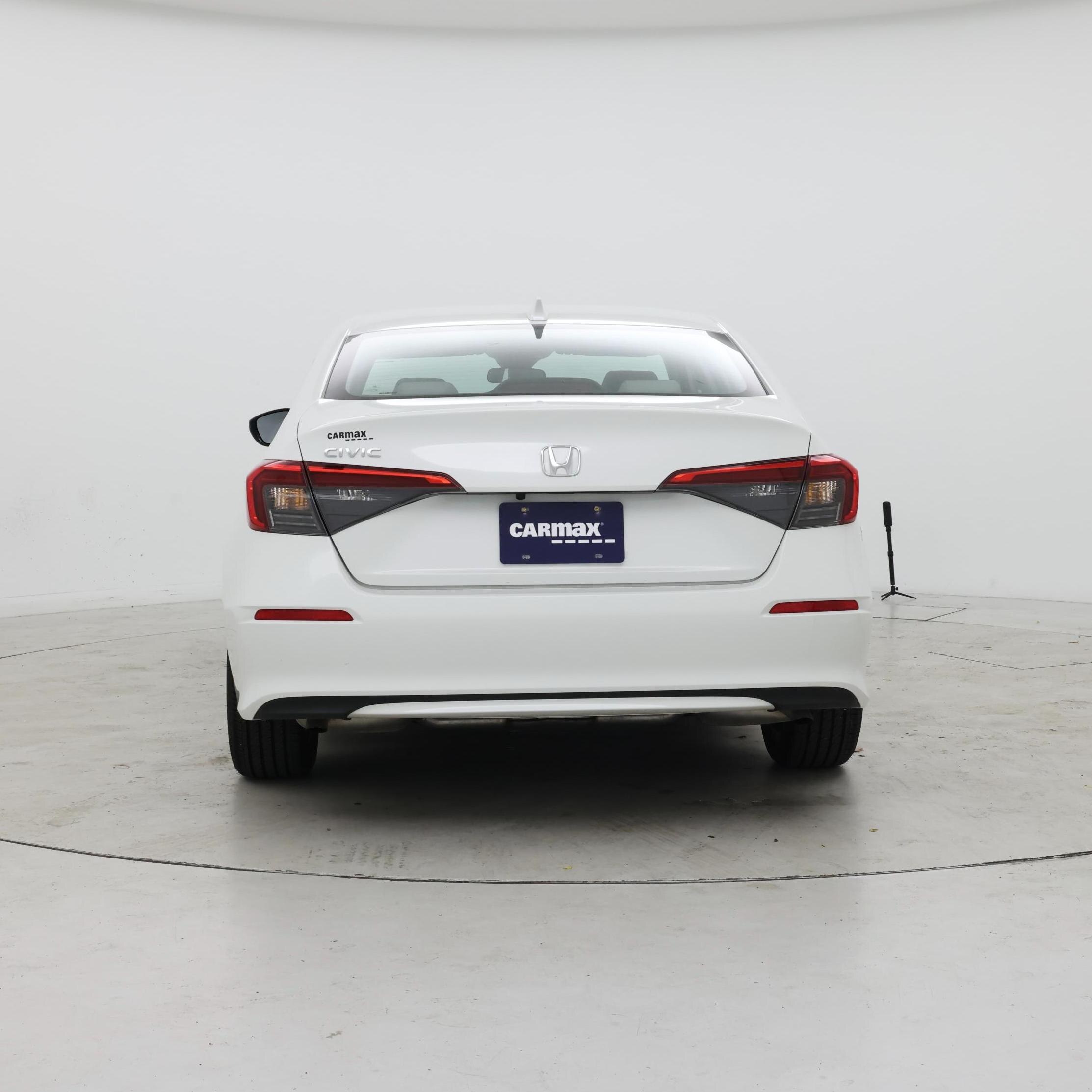 Thumbnail: 2023 Honda Civic - 6