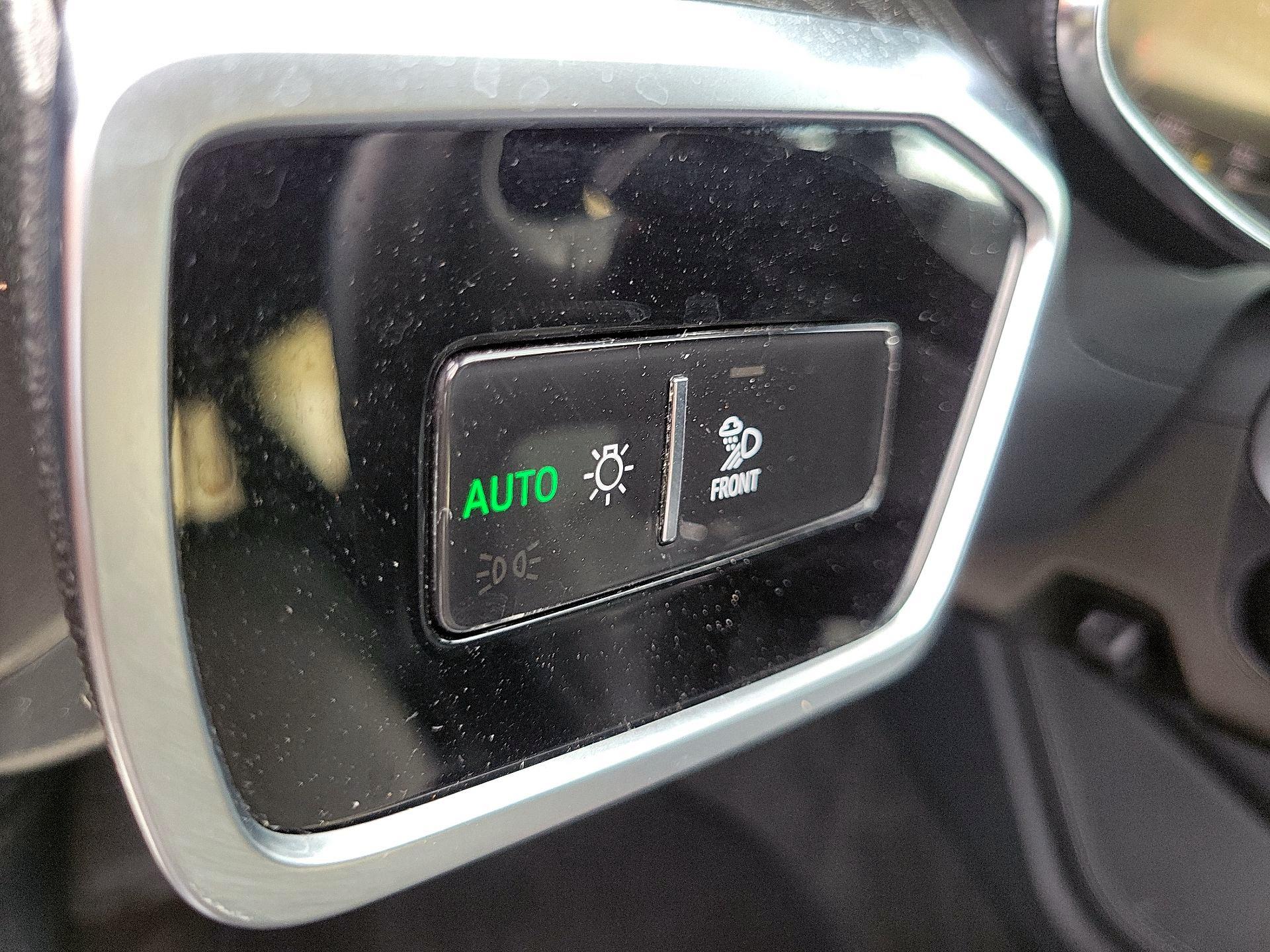 Thumbnail: 2023 Audi A6 - 11