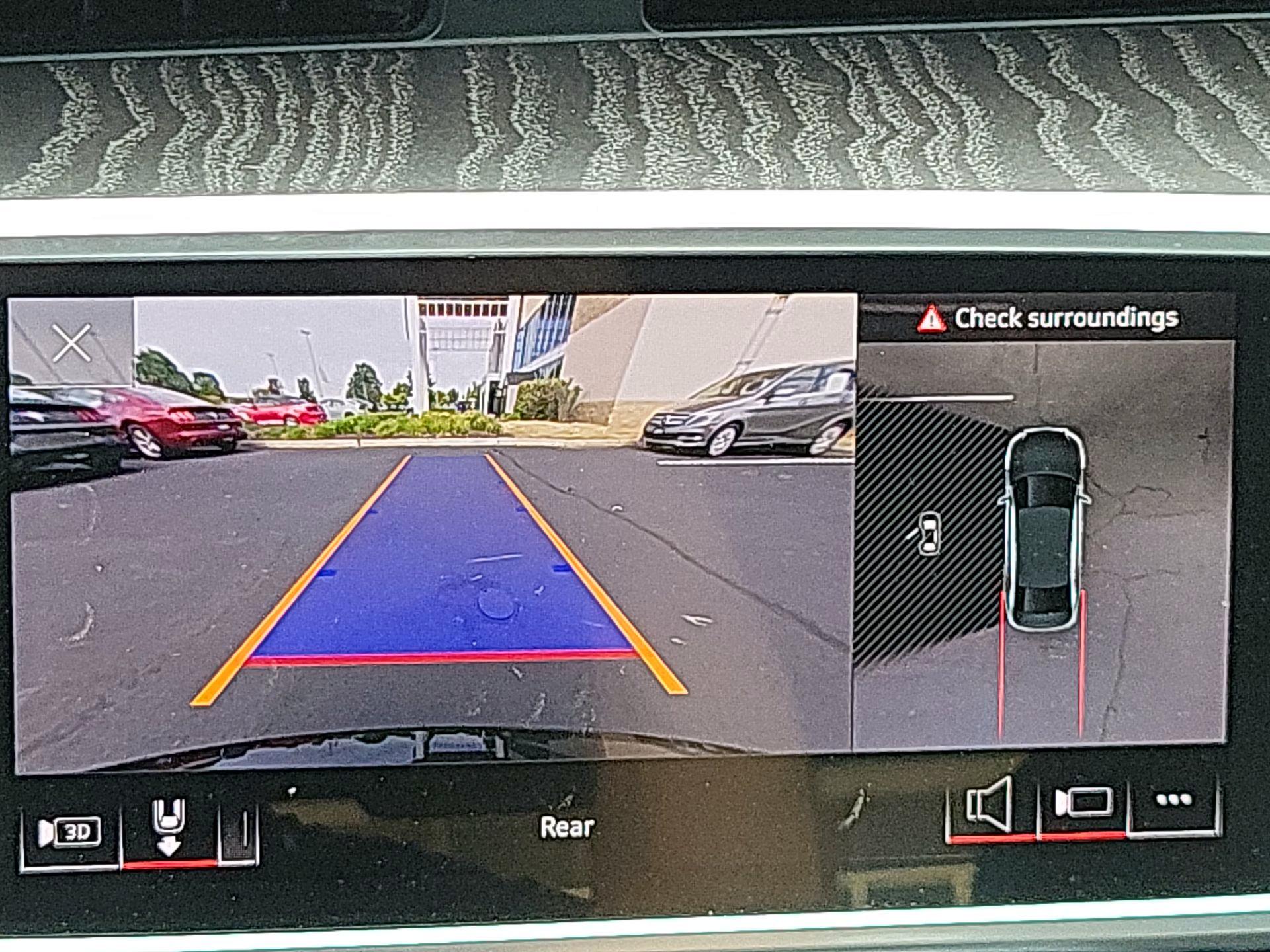 Thumbnail: 2023 Audi A6 - 13