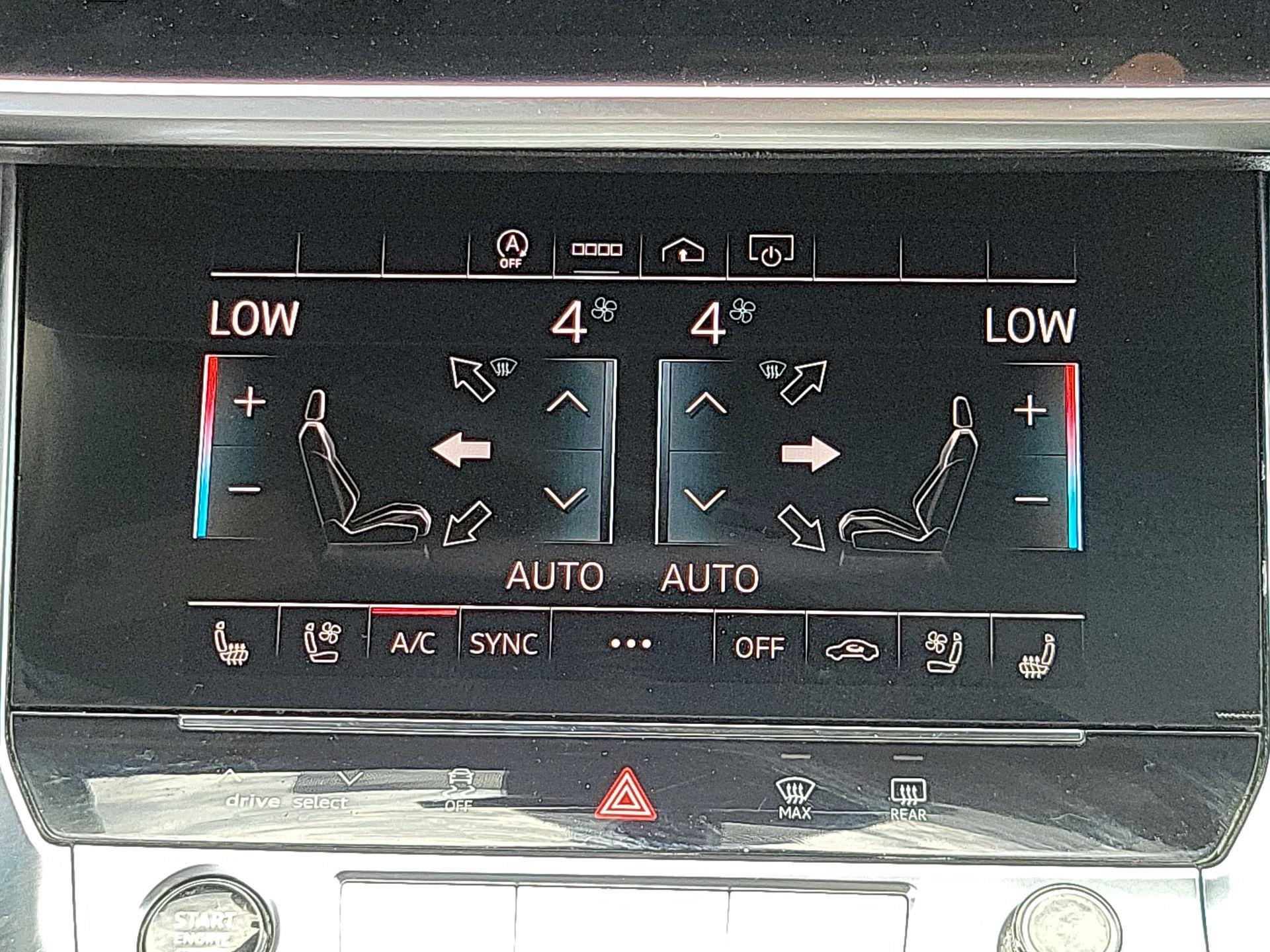 Thumbnail: 2023 Audi A6 - 15