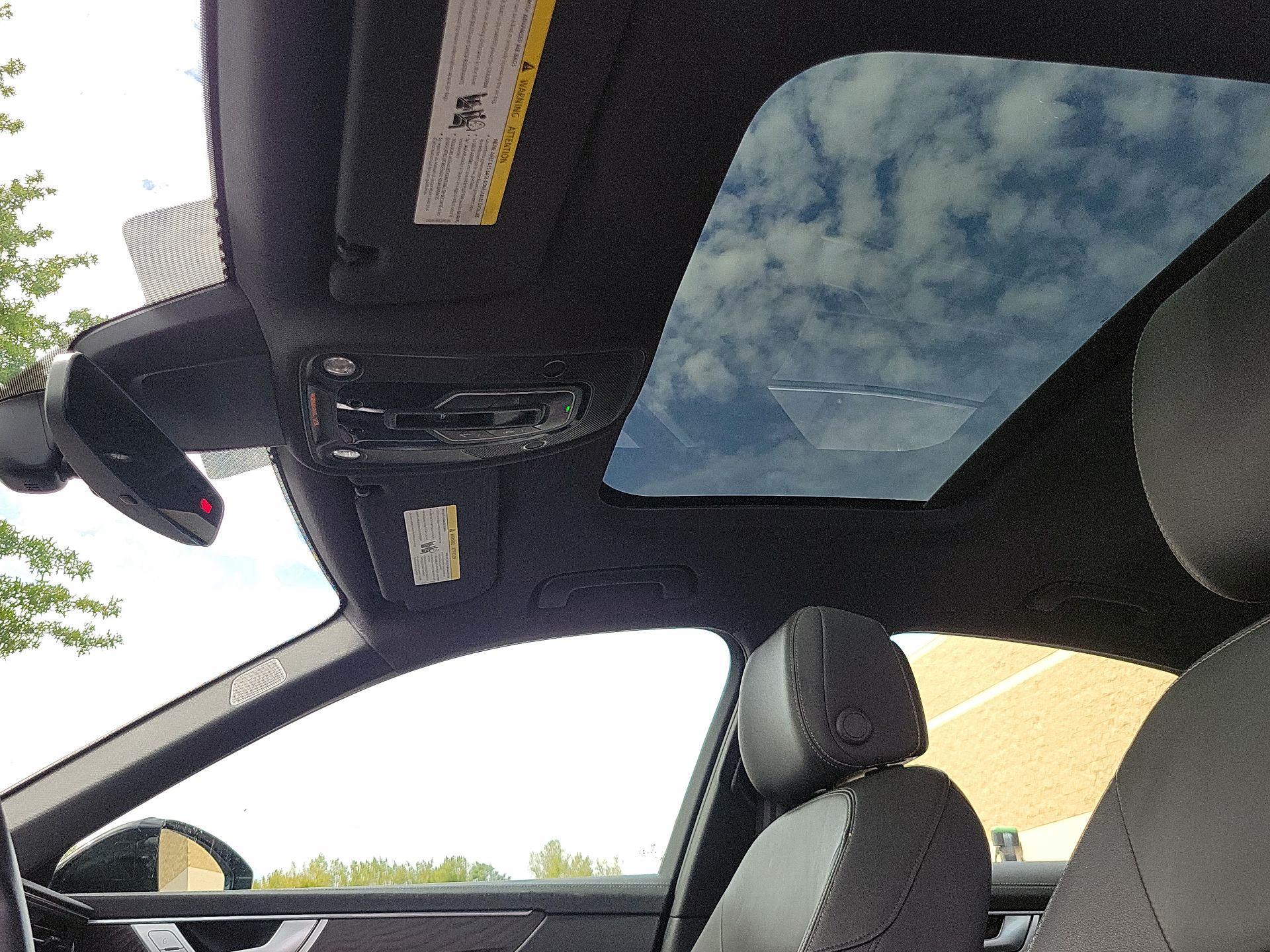 Thumbnail: 2023 Audi A6 - 18