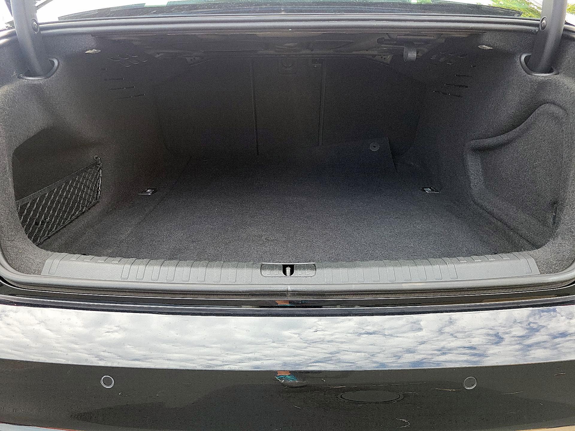 Thumbnail: 2023 Audi A6 - 20