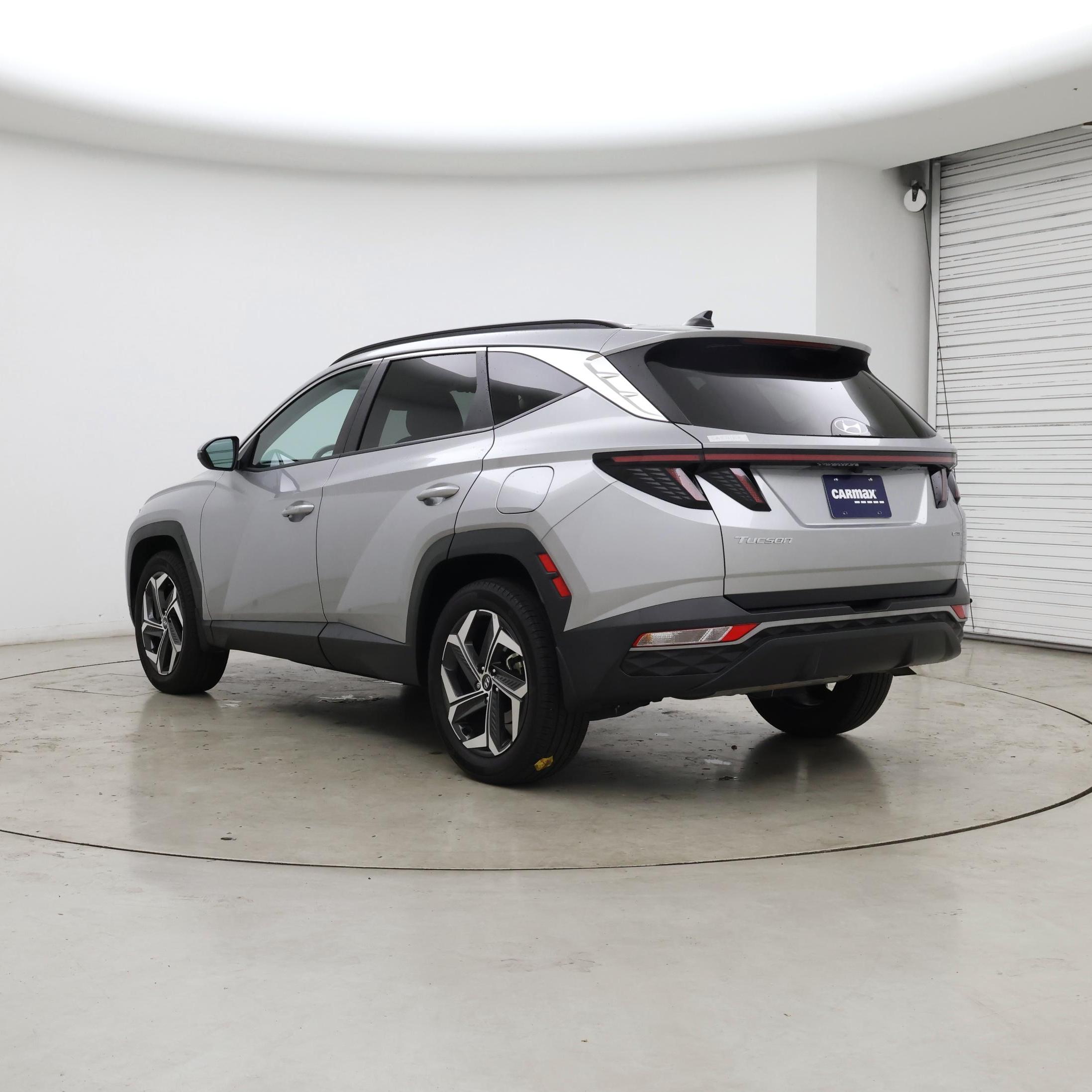 Thumbnail: 2023 Hyundai Tucson - 2