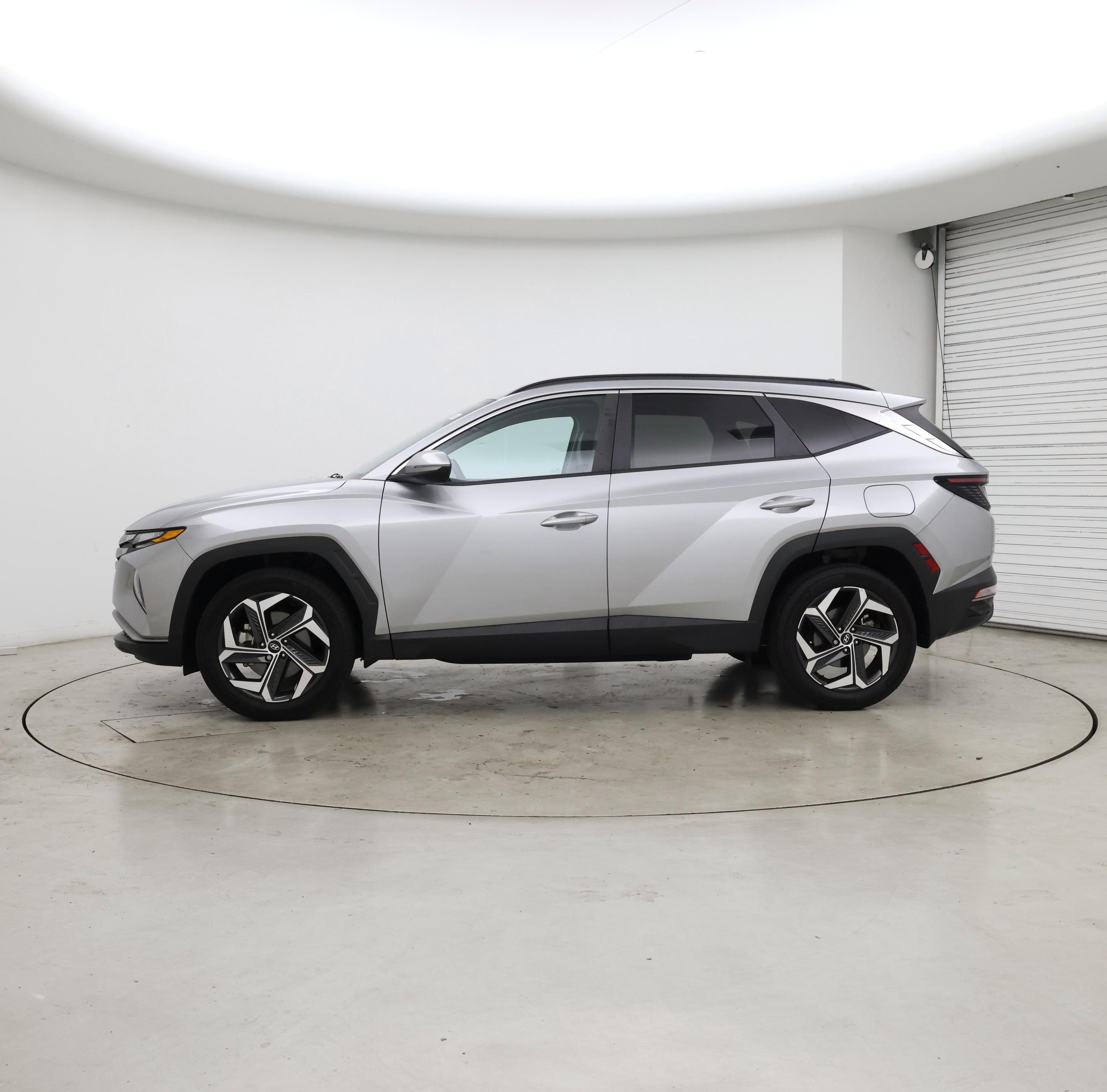 Thumbnail: 2023 Hyundai Tucson - 3
