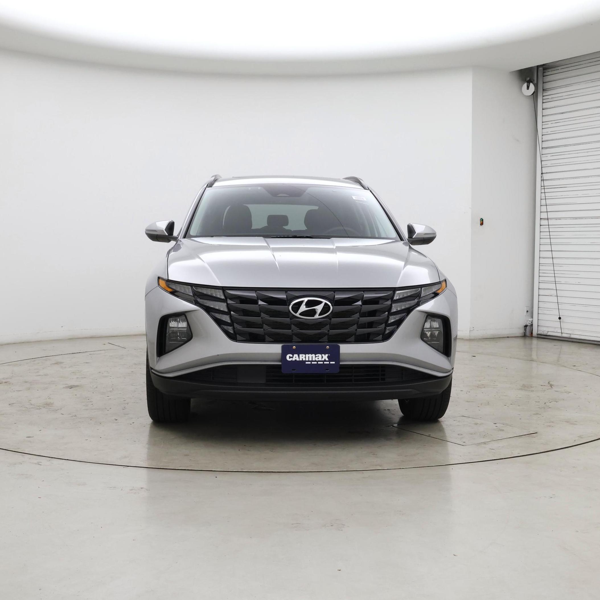 Thumbnail: 2023 Hyundai Tucson - 5