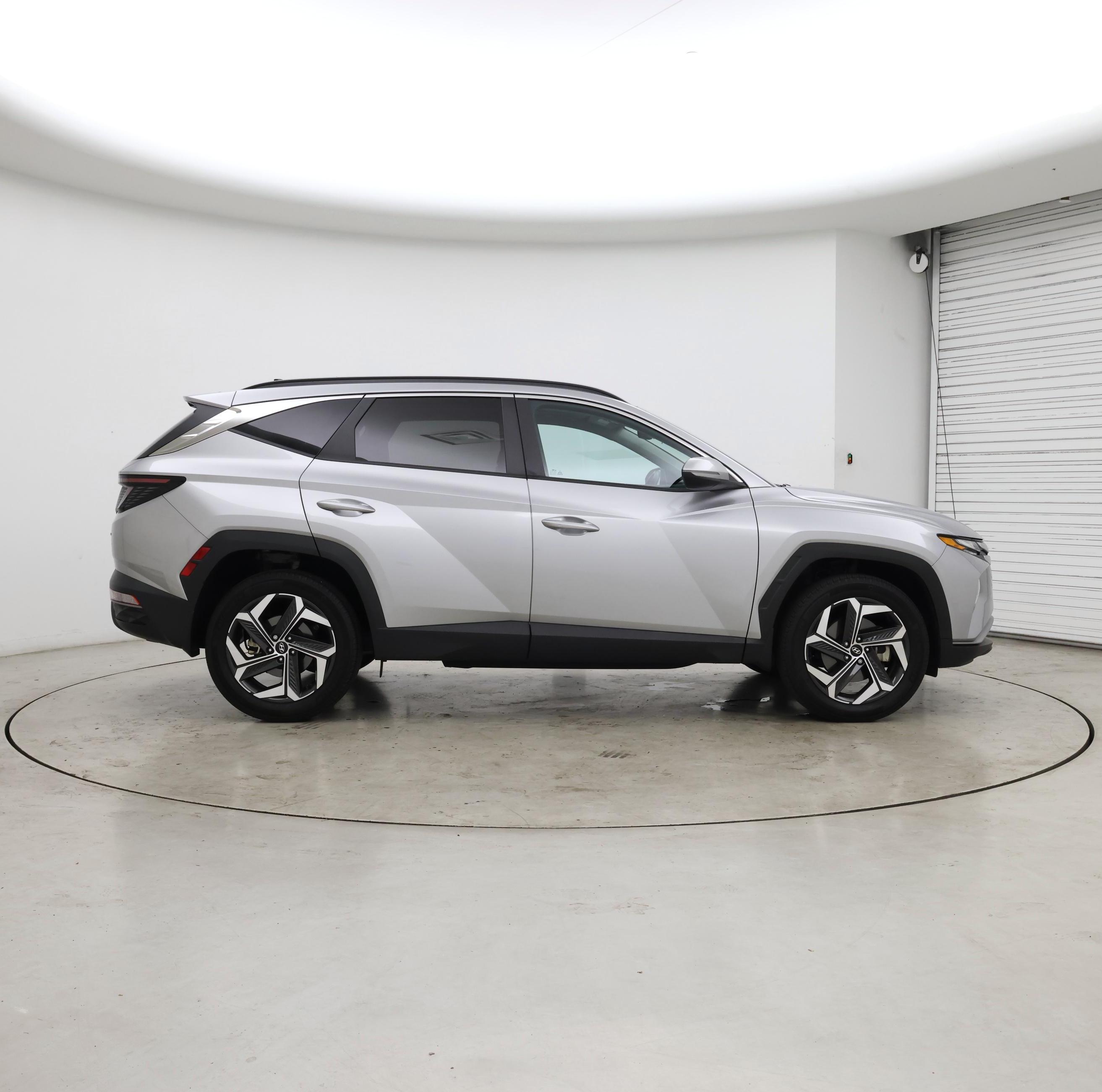 Thumbnail: 2023 Hyundai Tucson - 7
