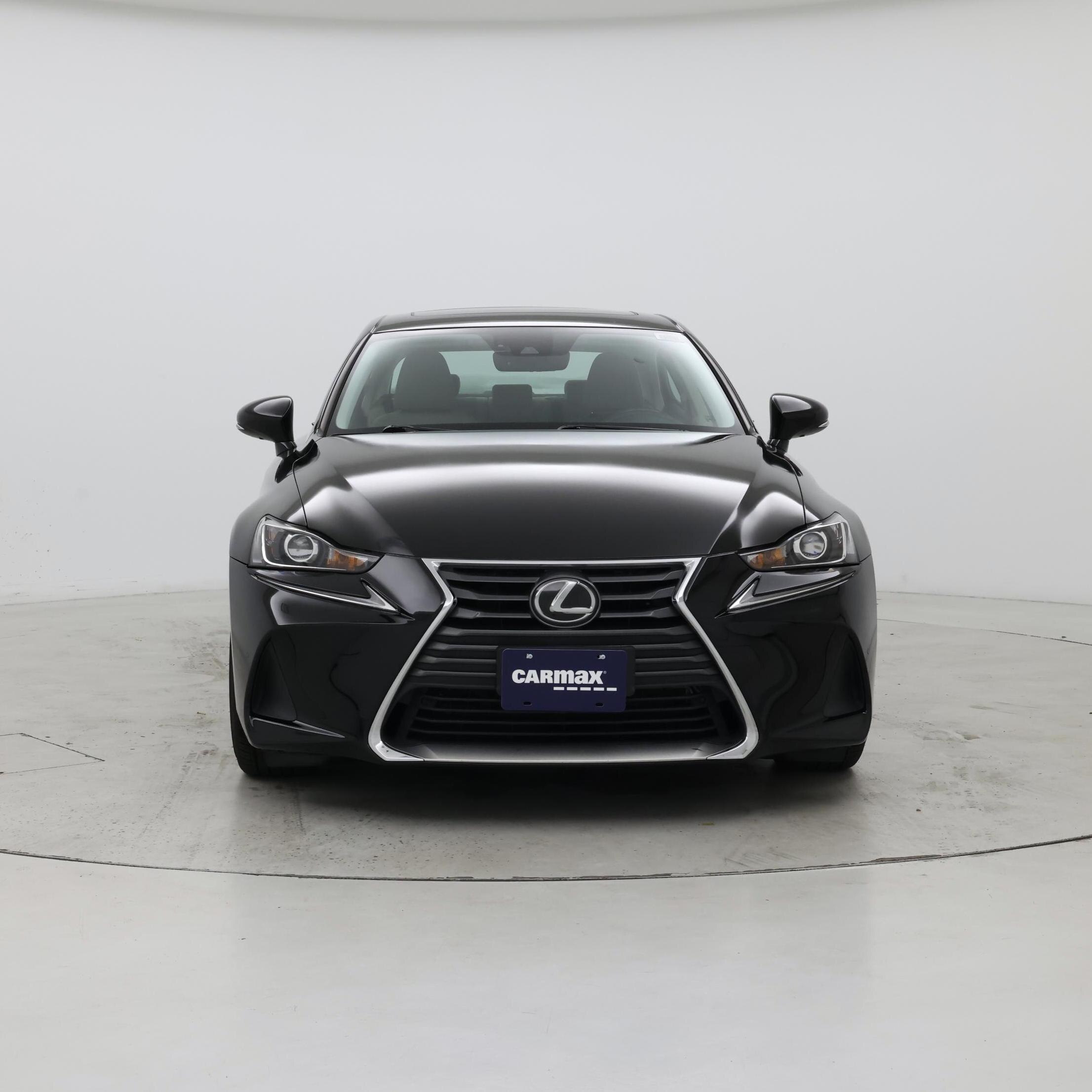 Thumbnail: 2019 Lexus IS - 5