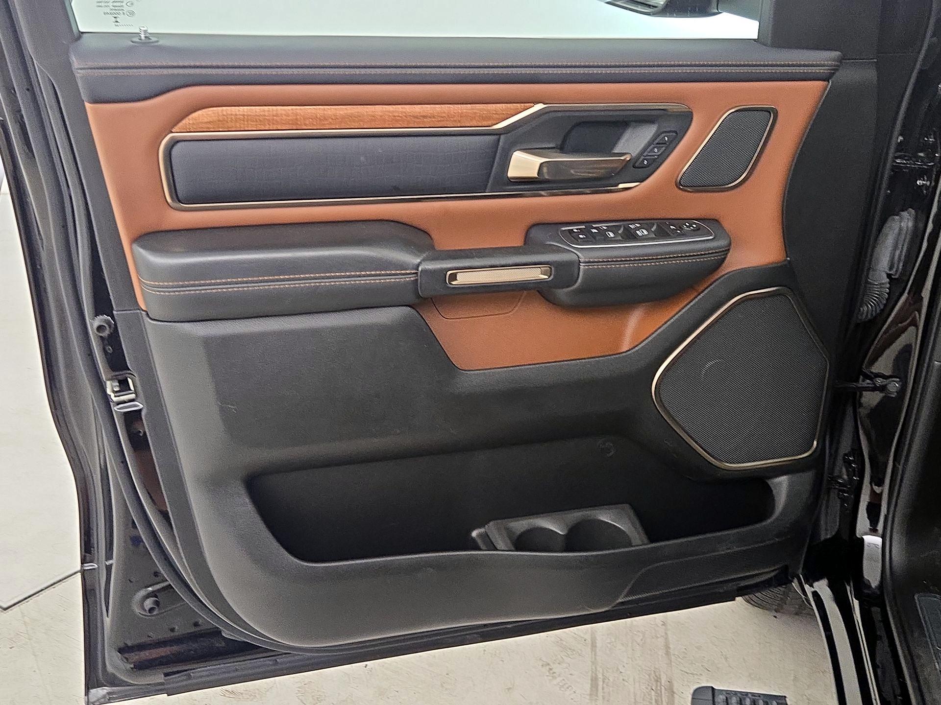 Thumbnail: 2024 RAM 1500 - 12