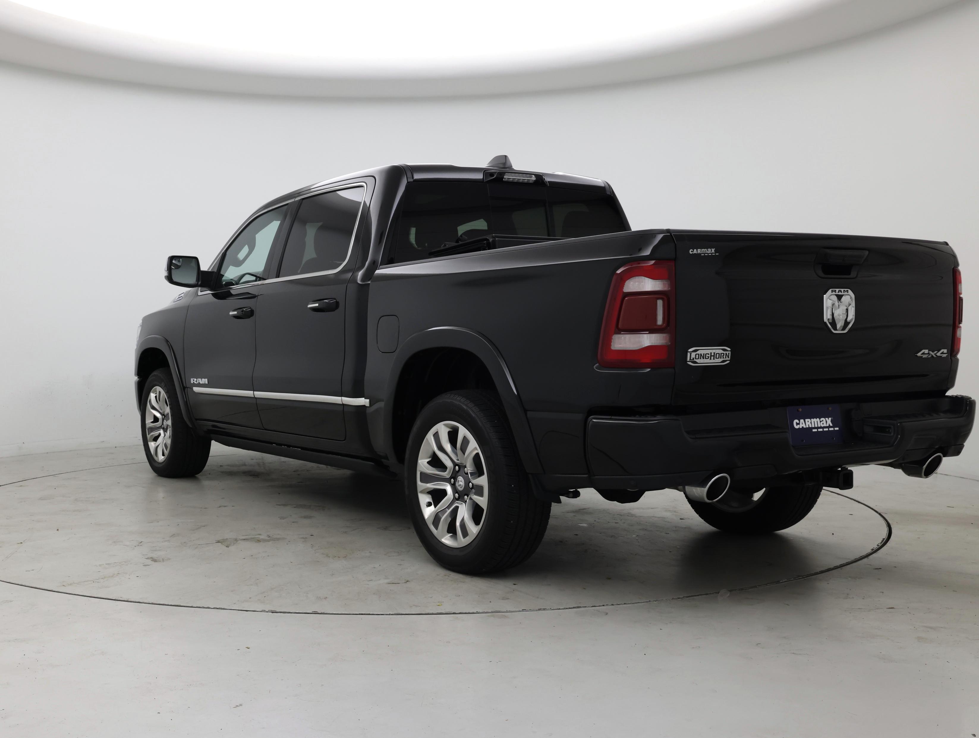 Thumbnail: 2024 RAM 1500 - 2