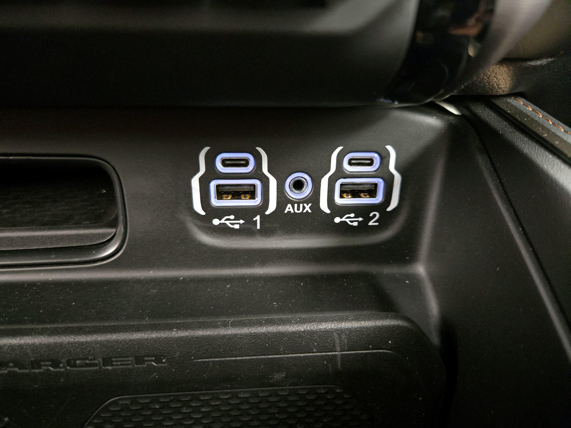 Thumbnail: 2024 RAM 1500 - 19