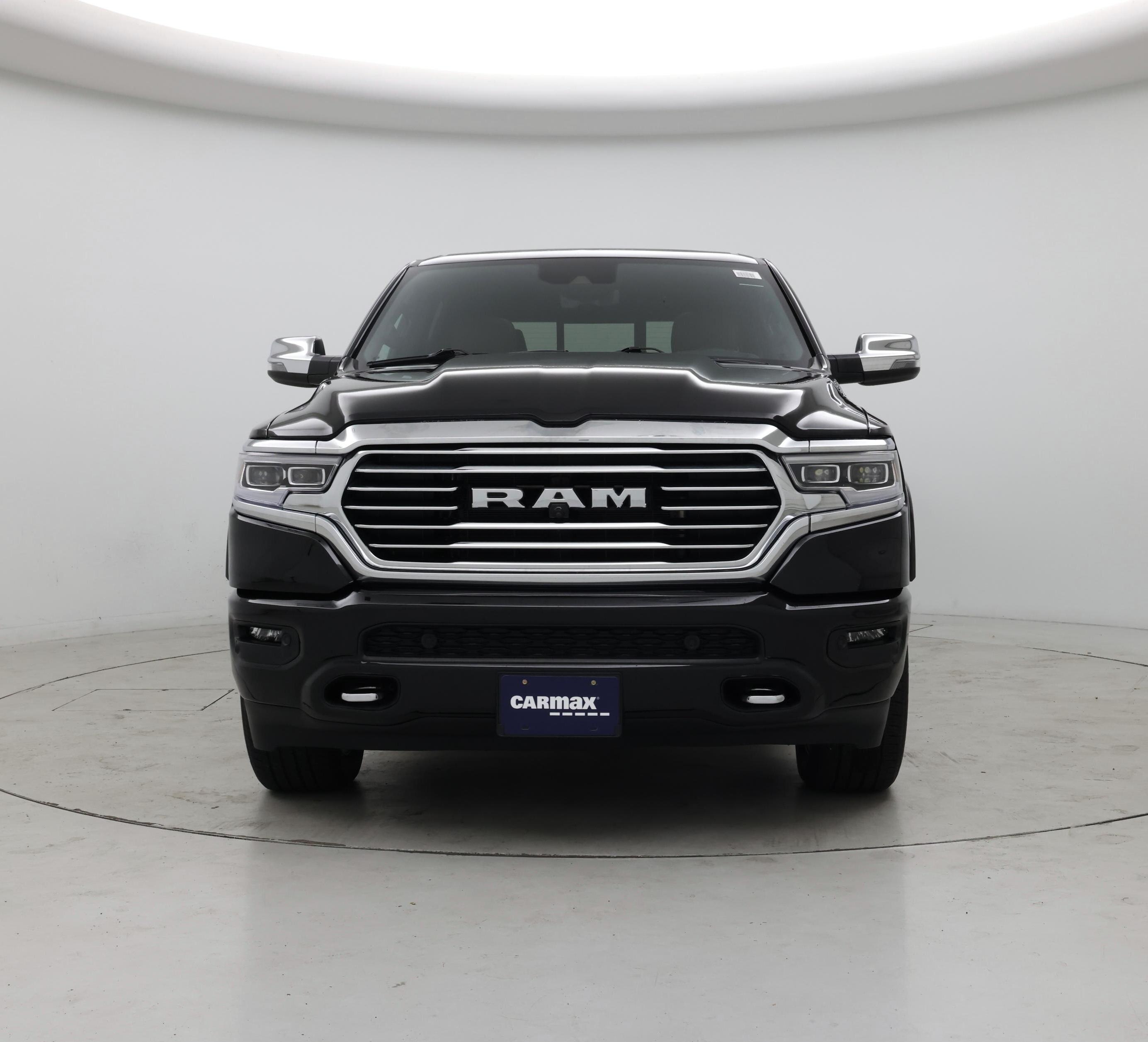 Thumbnail: 2024 RAM 1500 - 5
