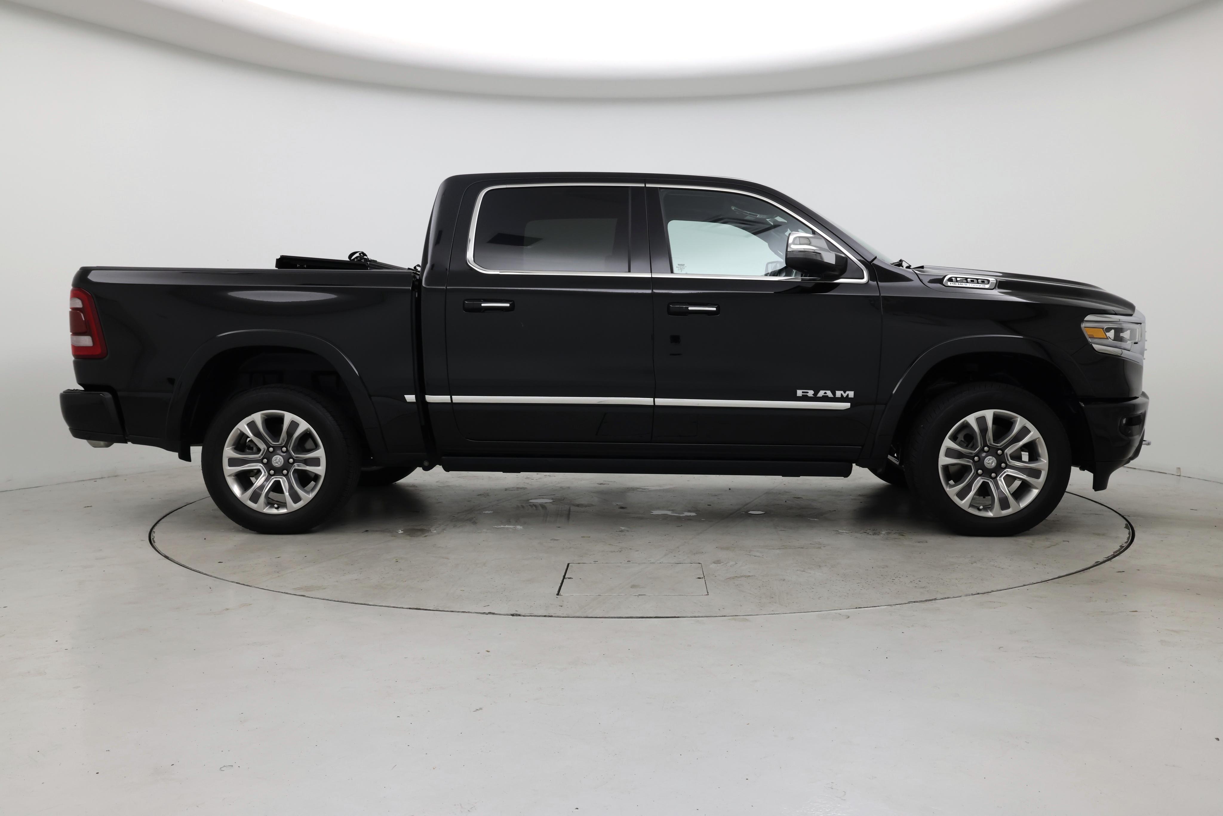 Thumbnail: 2024 RAM 1500 - 7