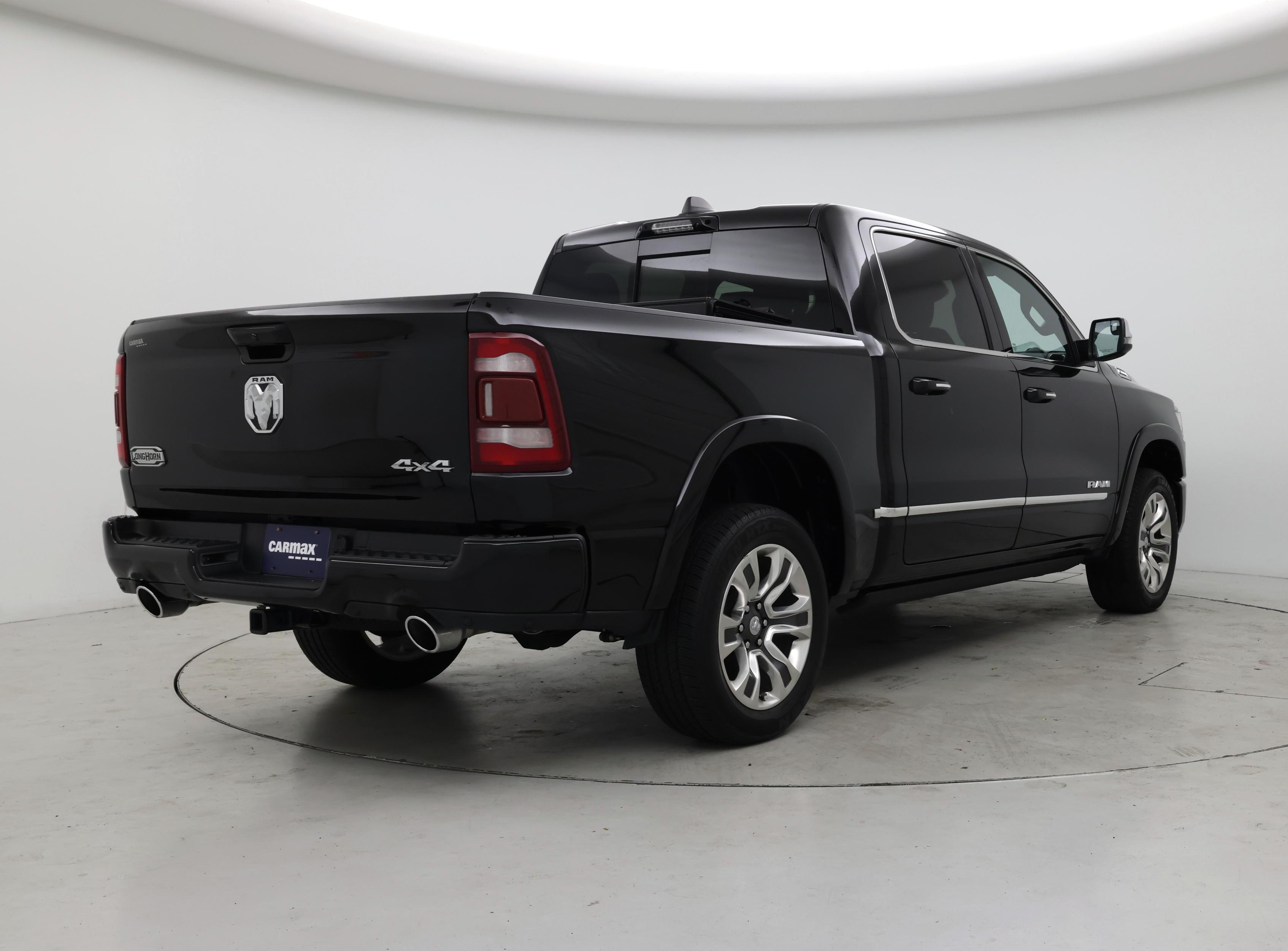 Thumbnail: 2024 RAM 1500 - 8