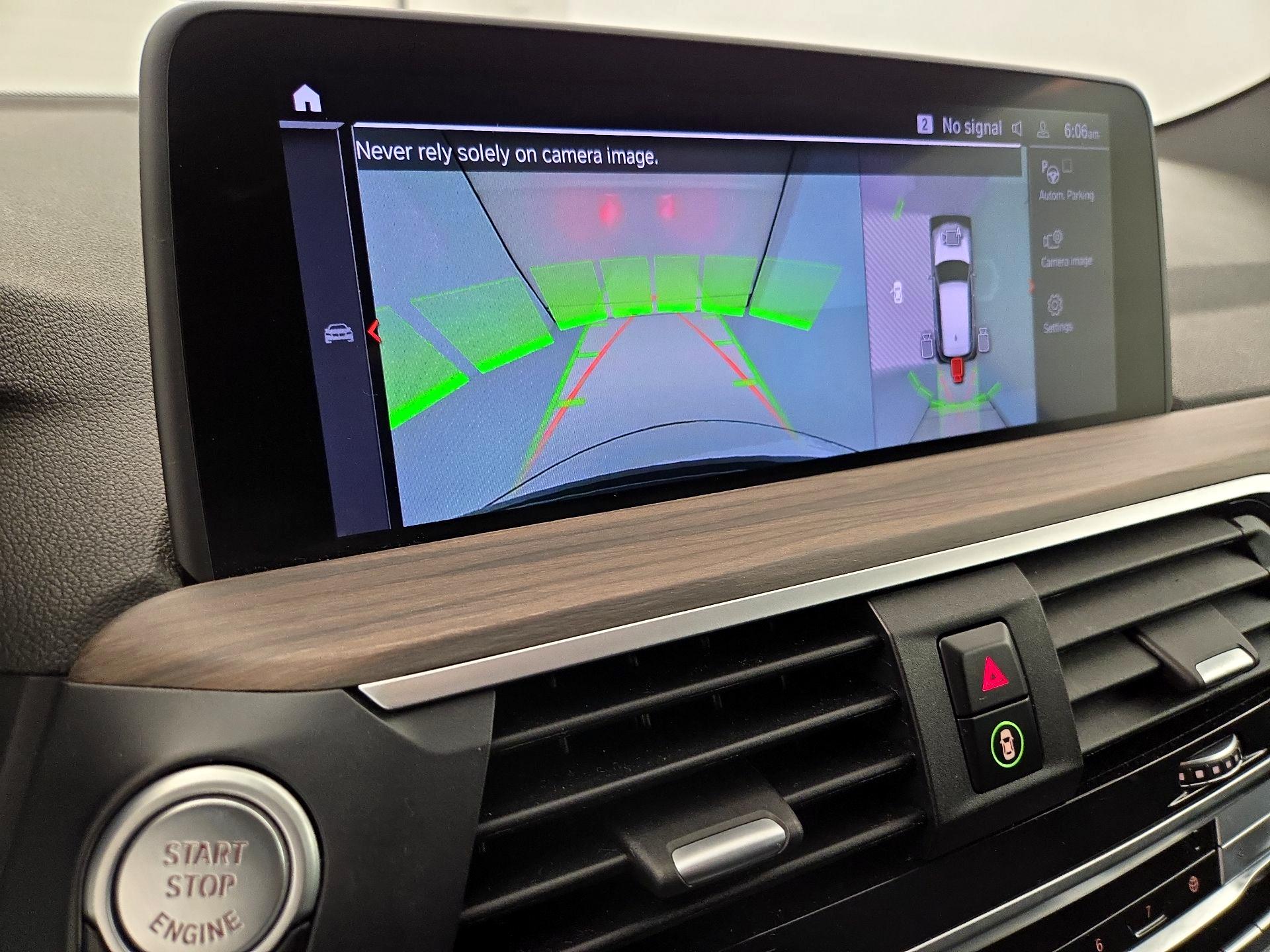 Thumbnail: 2021 BMW X3 - 15