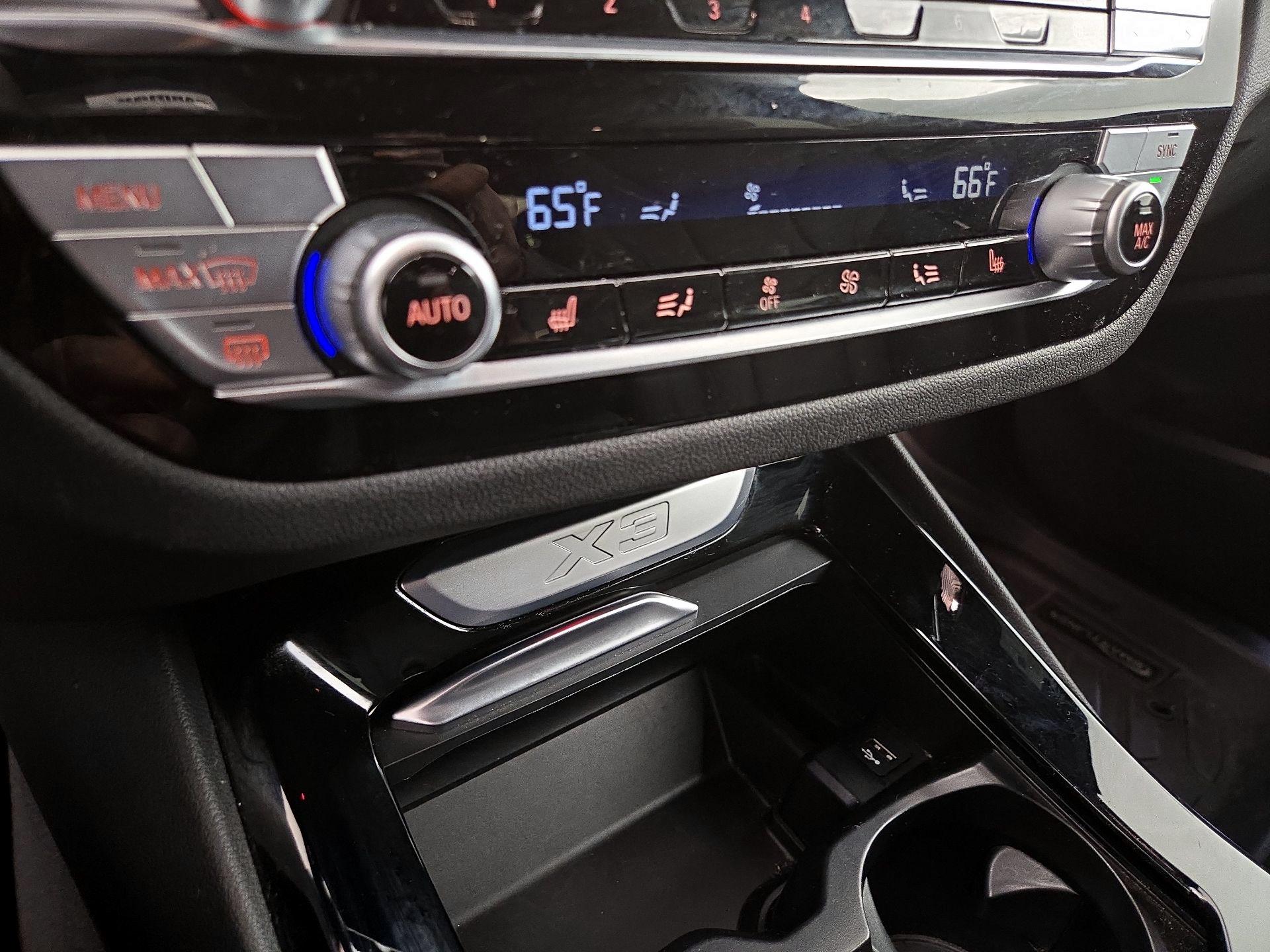 Thumbnail: 2021 BMW X3 - 17