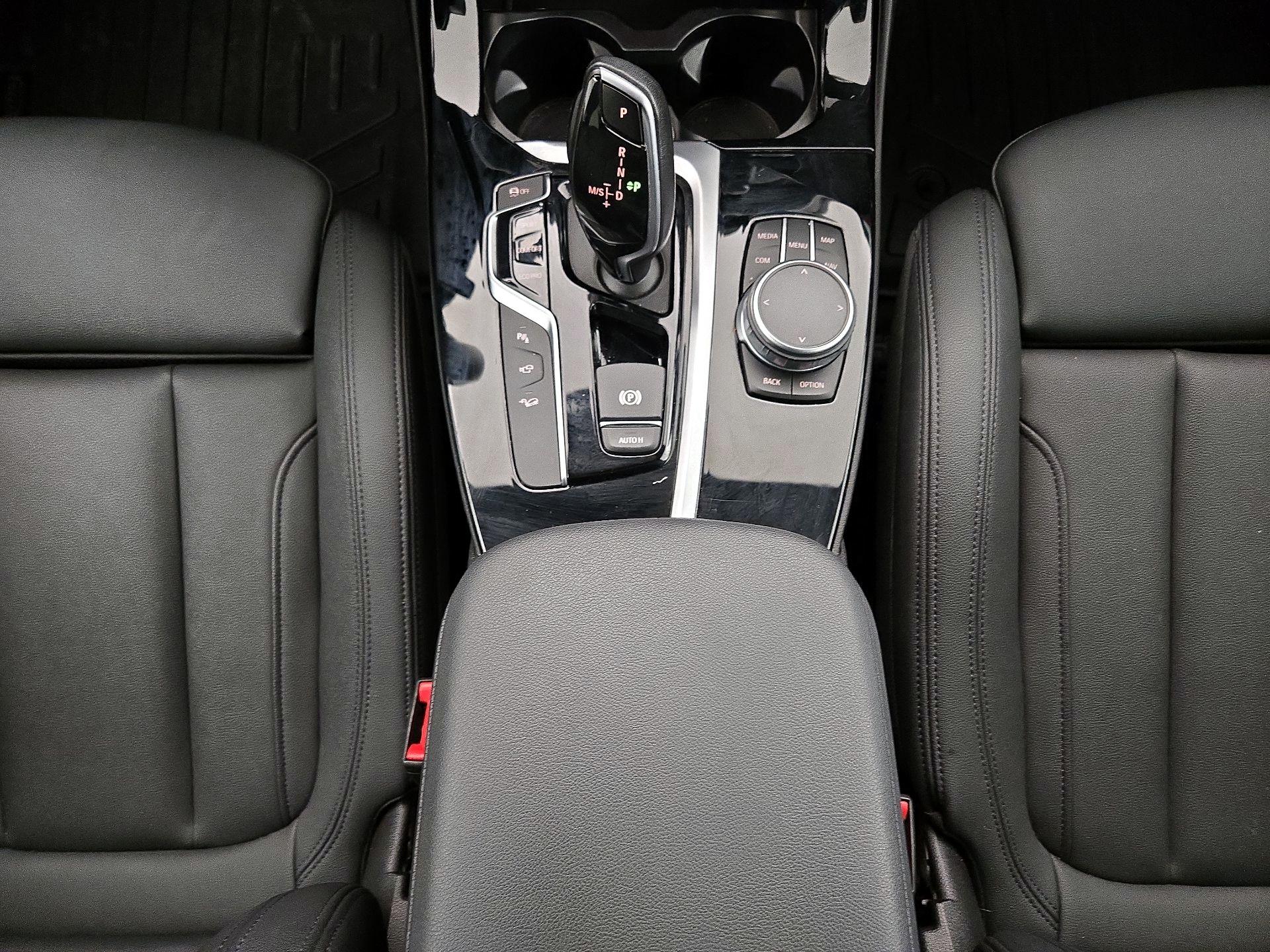 Thumbnail: 2021 BMW X3 - 18