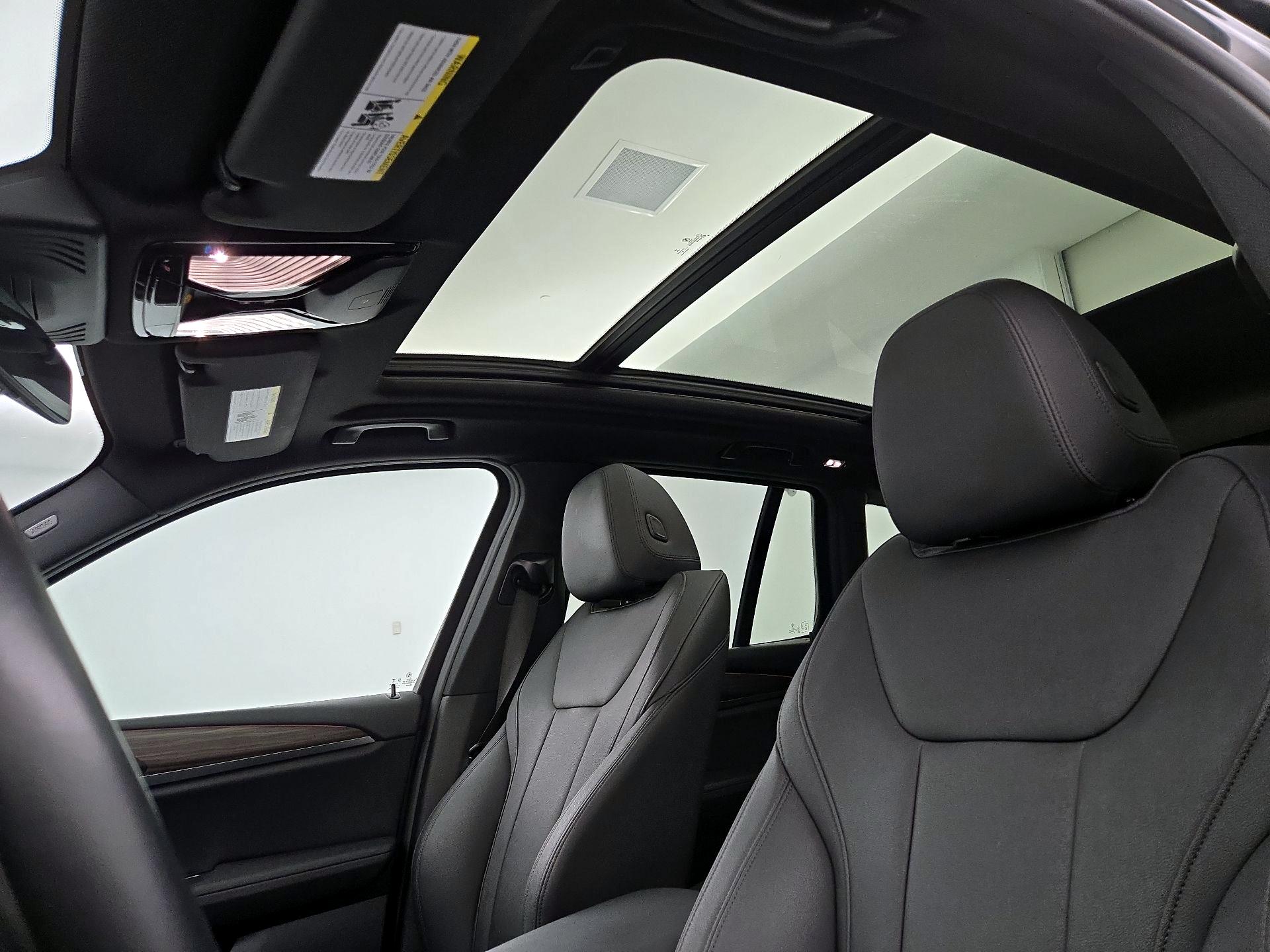 Thumbnail: 2021 BMW X3 - 20