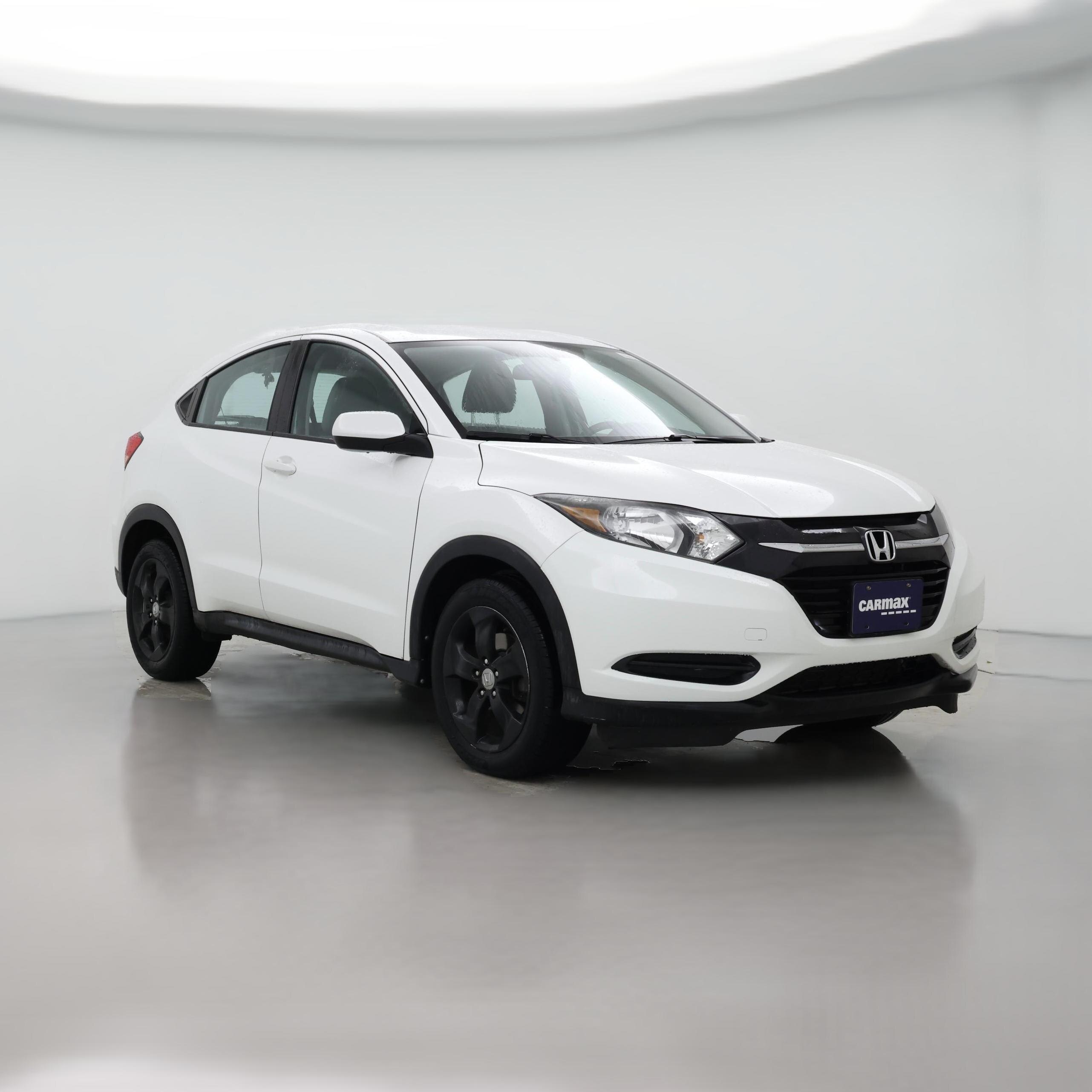 Thumbnail: 2016 Honda HR-V - 1