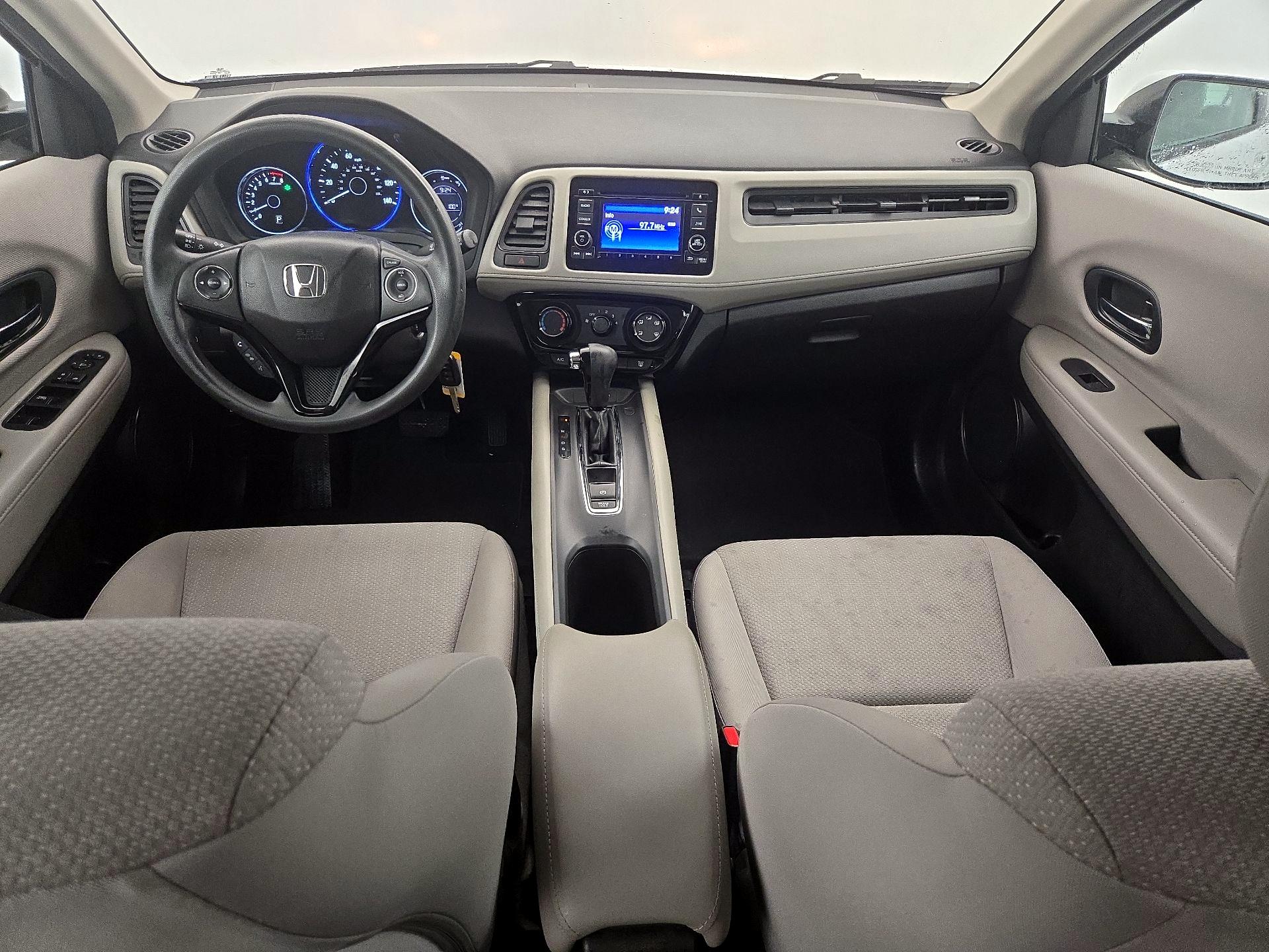 Thumbnail: 2016 Honda HR-V - 9