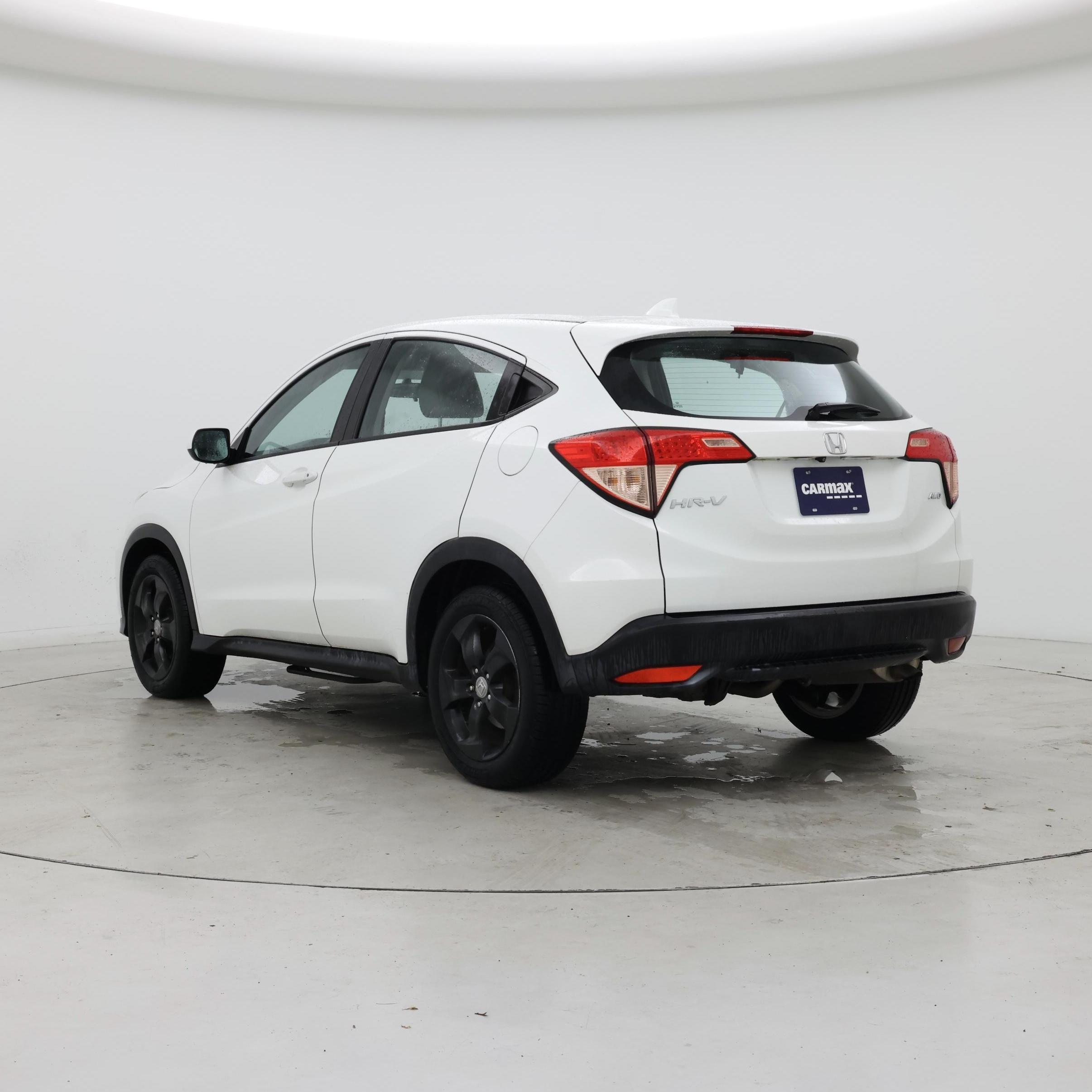Thumbnail: 2016 Honda HR-V - 2