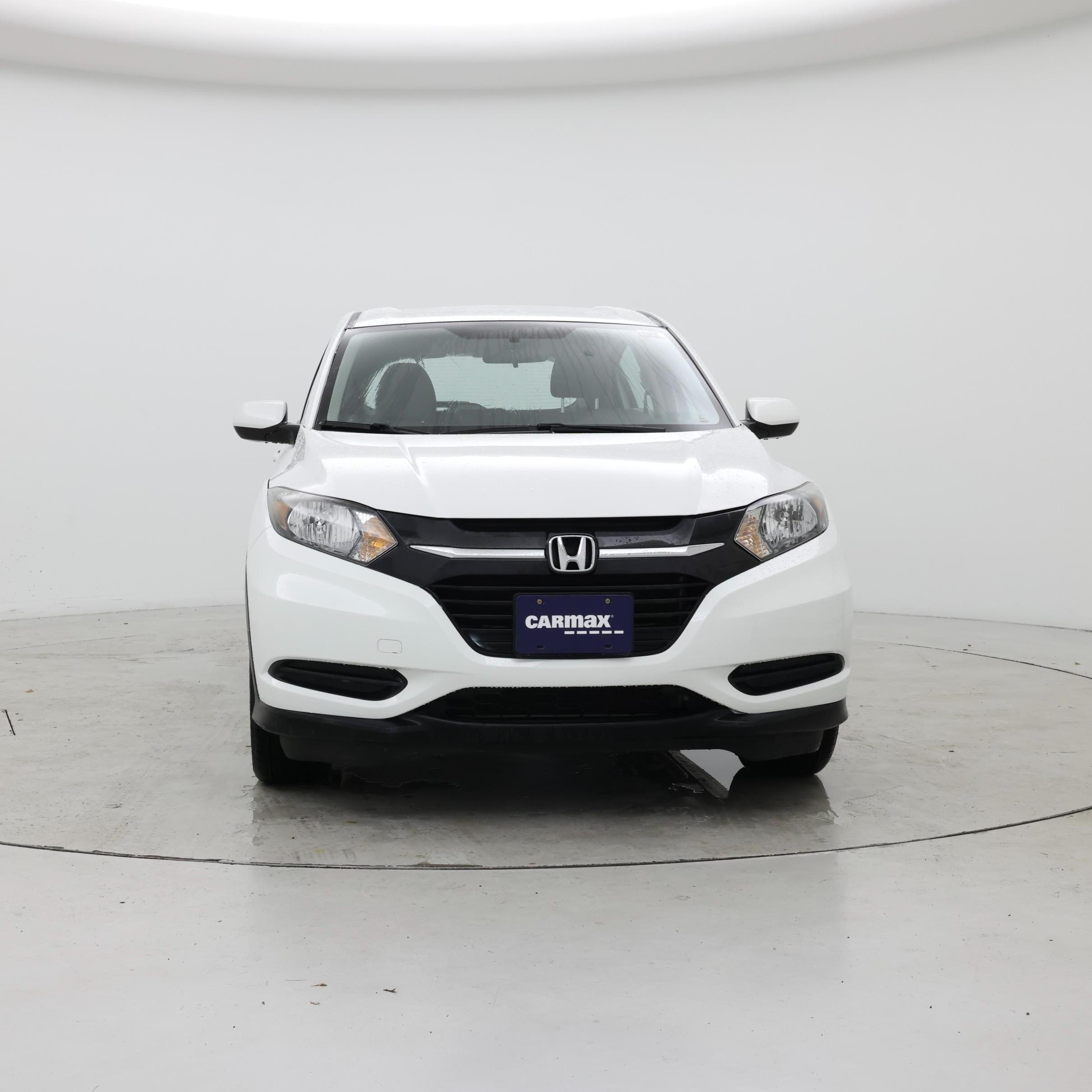 Thumbnail: 2016 Honda HR-V - 5