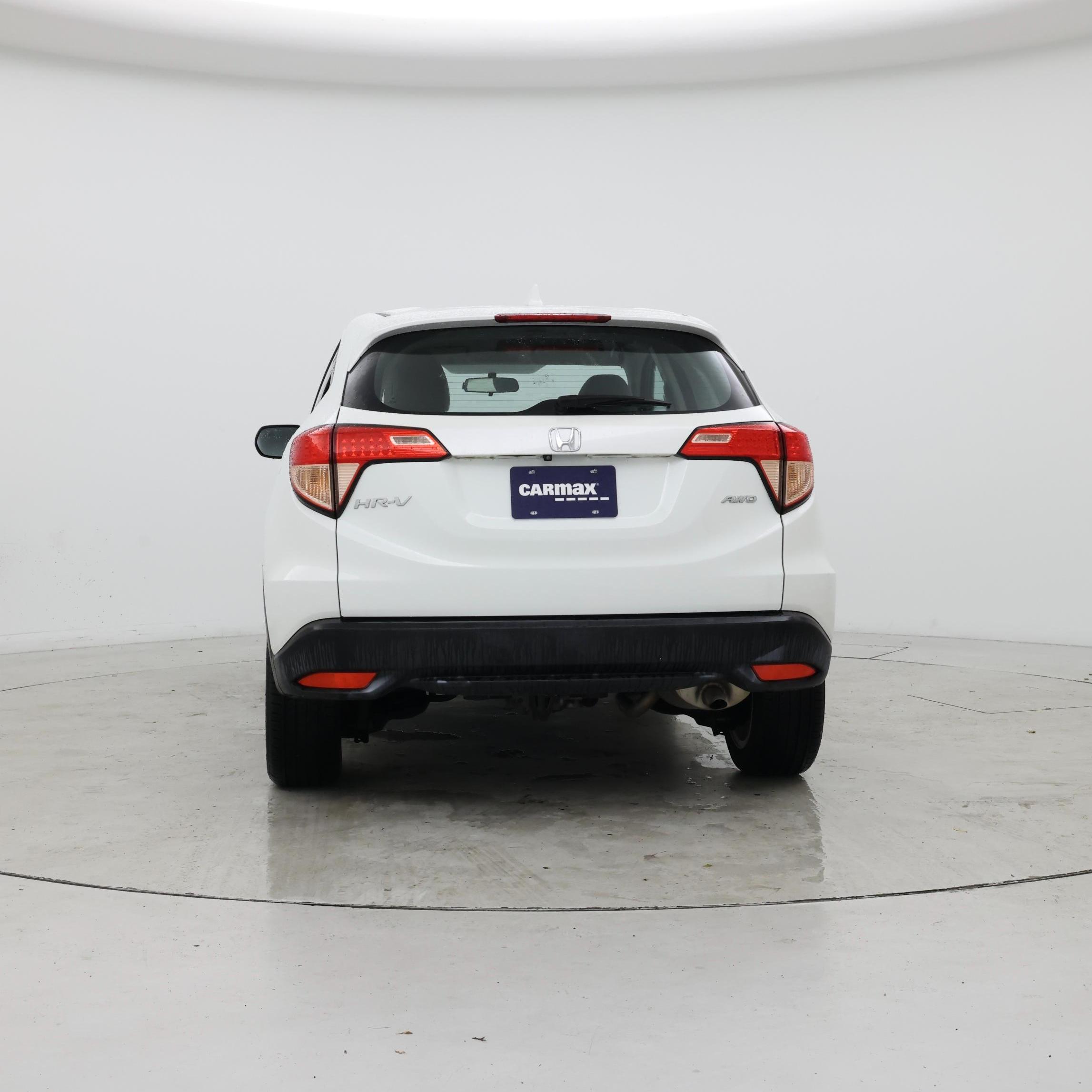 Thumbnail: 2016 Honda HR-V - 6