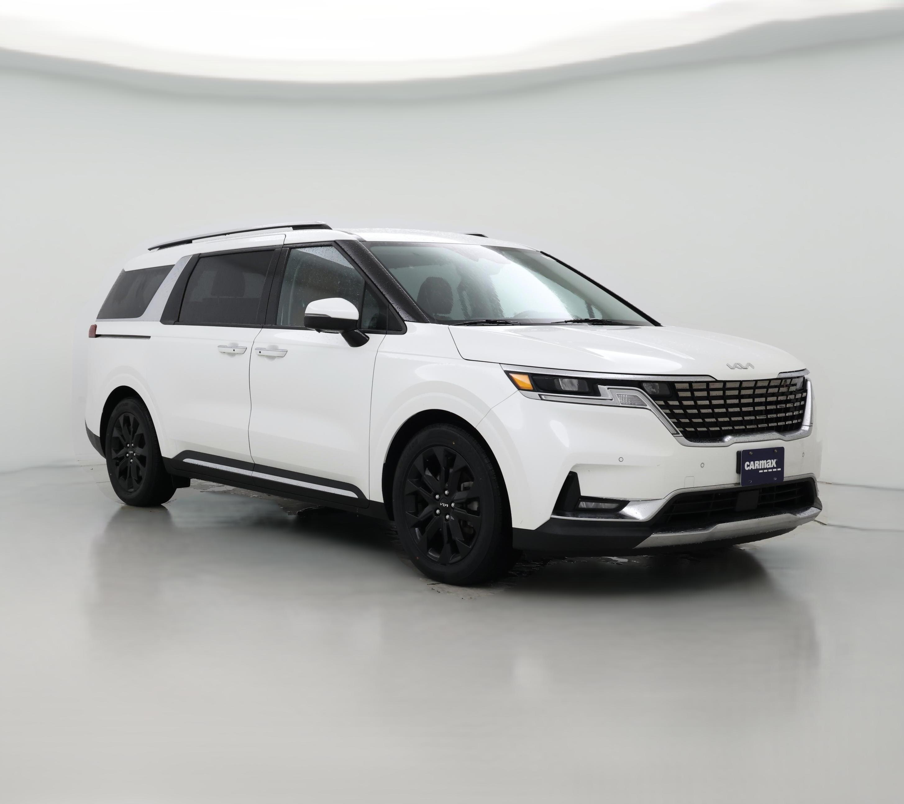 Thumbnail: 2022 Kia Carnival - 1