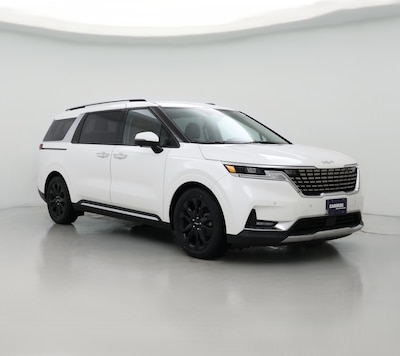 2022 Kia Carnival SX