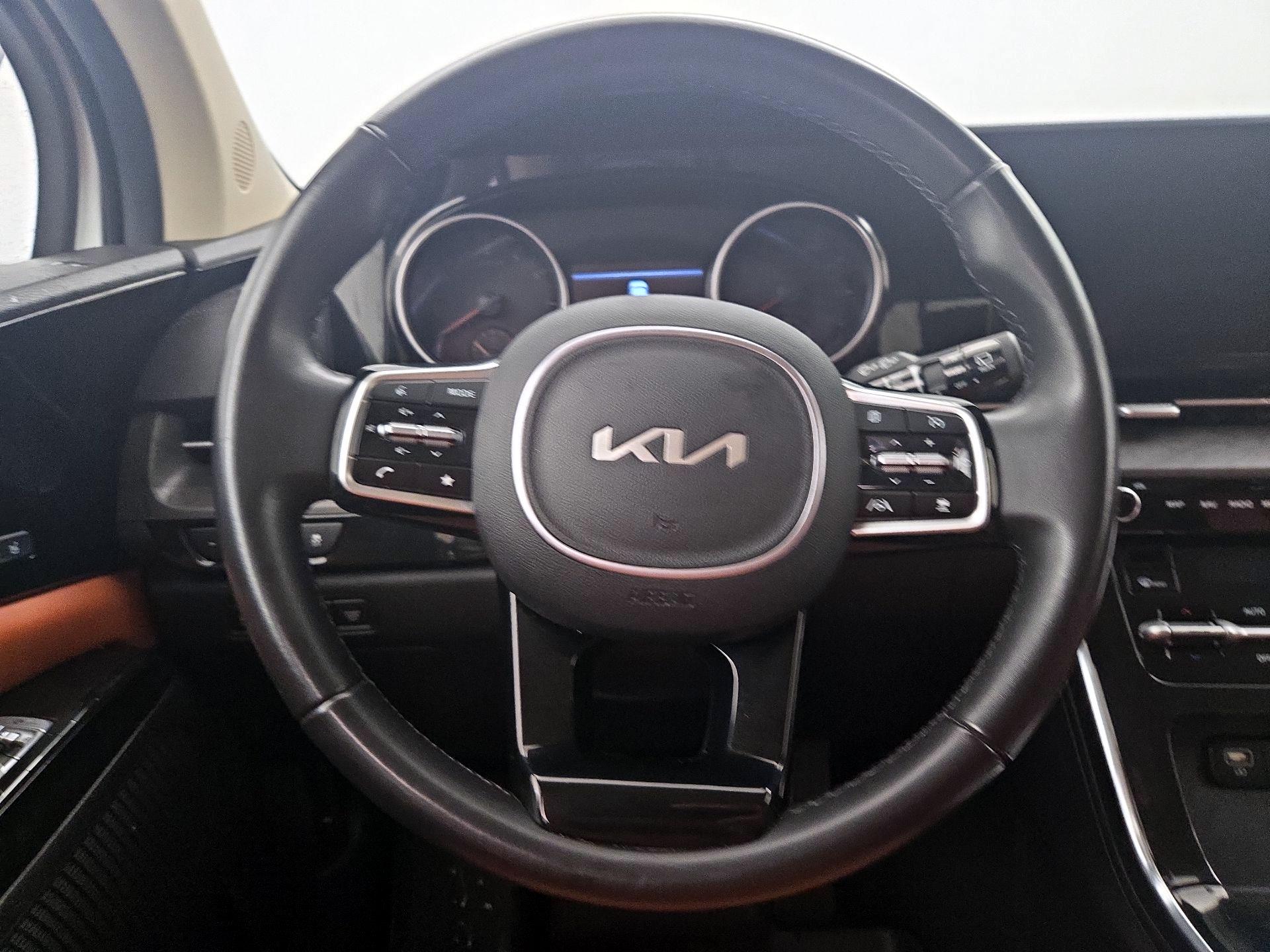 Thumbnail: 2022 Kia Carnival - 10