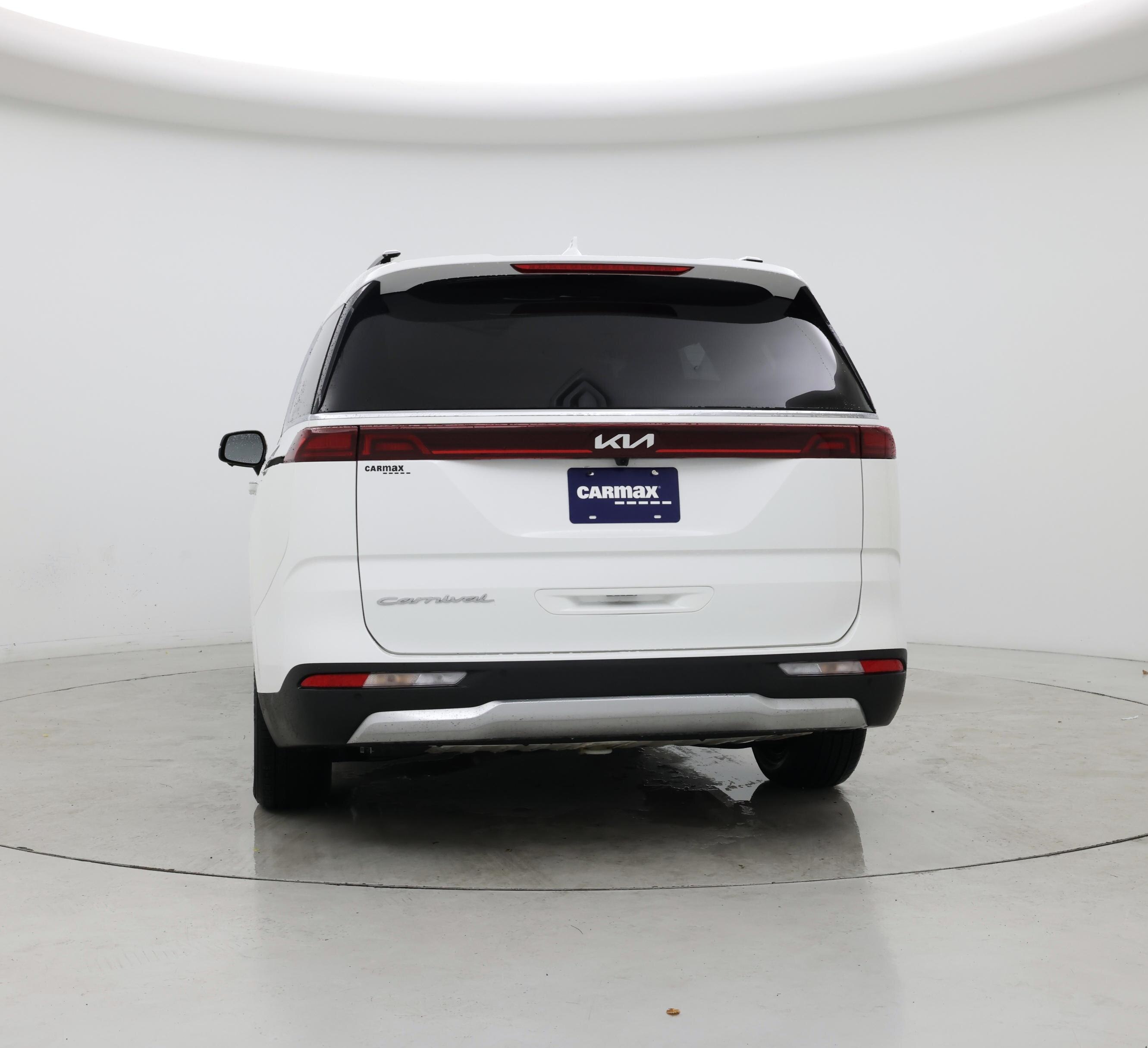 Thumbnail: 2022 Kia Carnival - 6