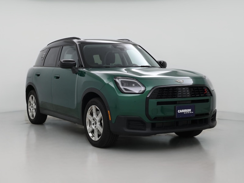 2025 MINI Cooper Countryman S -
                  Norwood, MA