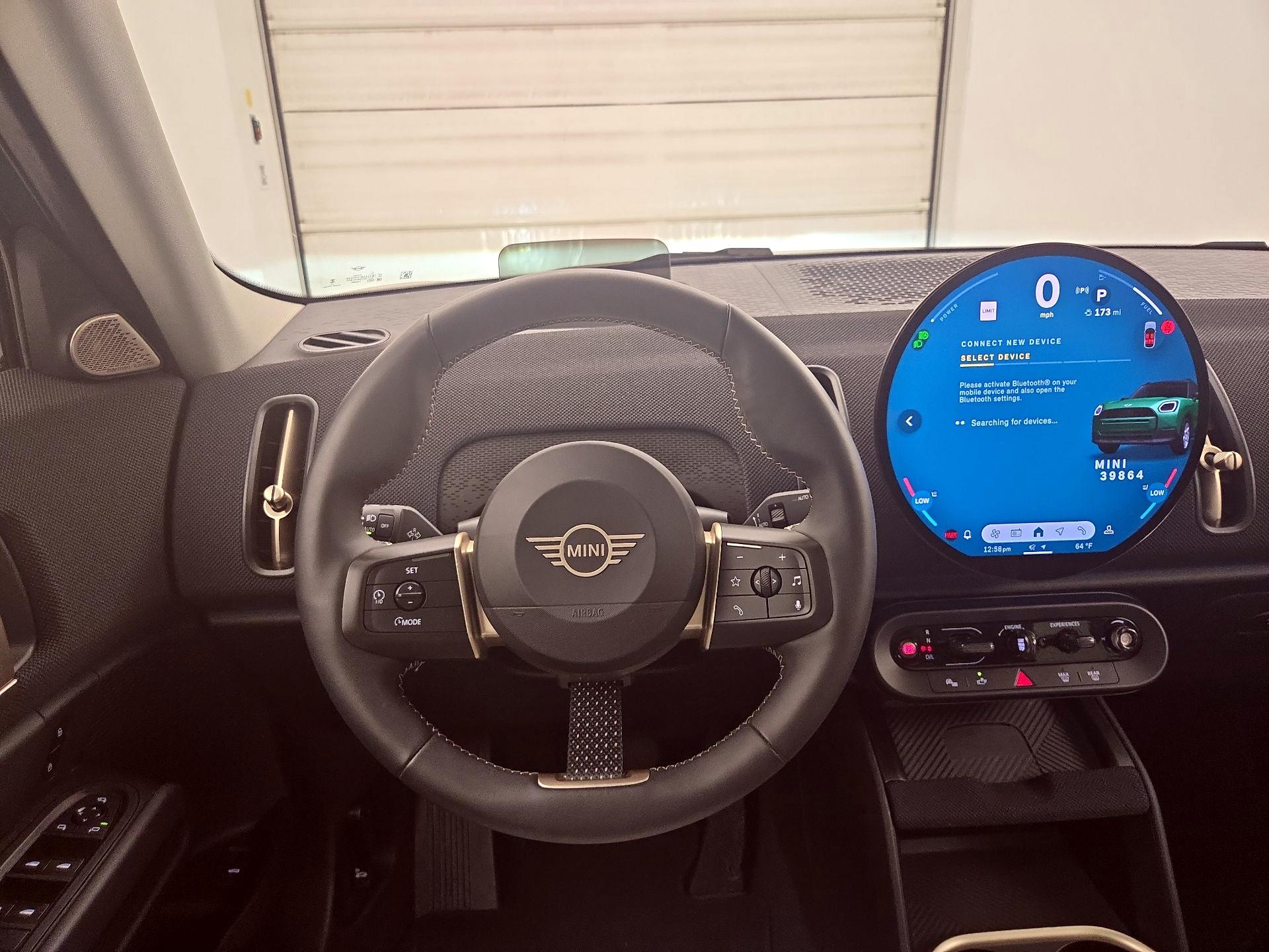 Thumbnail: 2025 MINI Cooper Countryman - 10