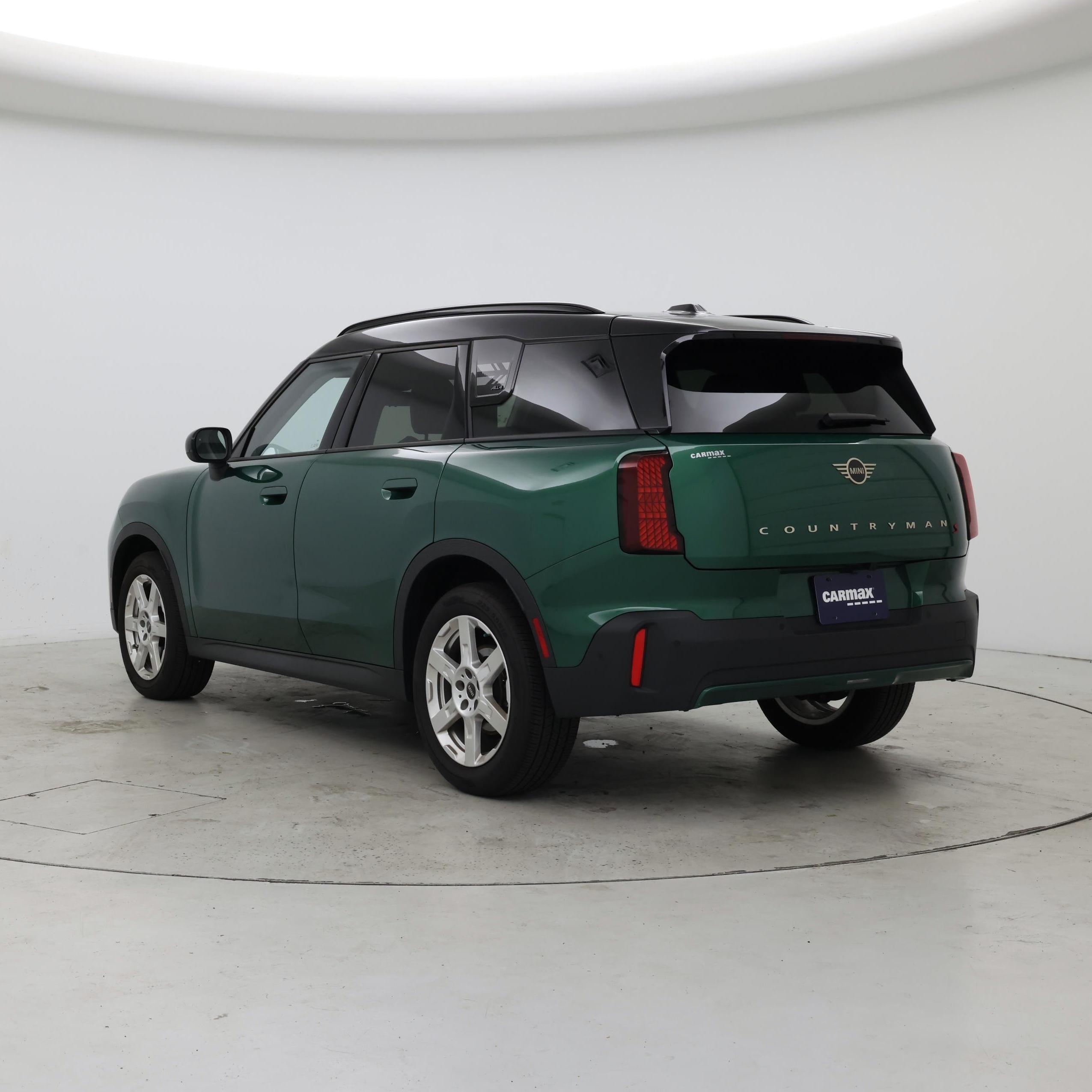 Thumbnail: 2025 MINI Cooper Countryman - 2