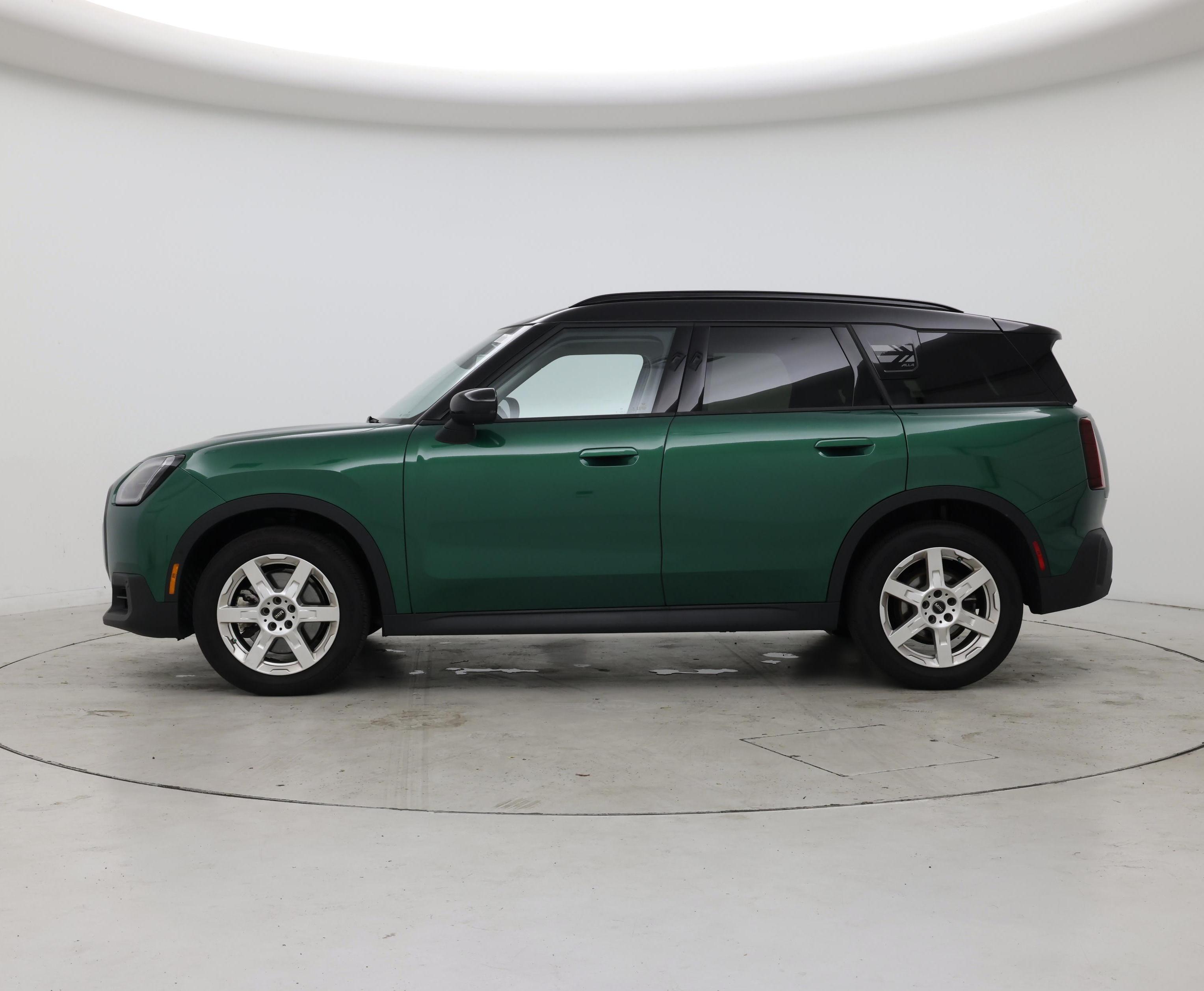 Thumbnail: 2025 MINI Cooper Countryman - 3