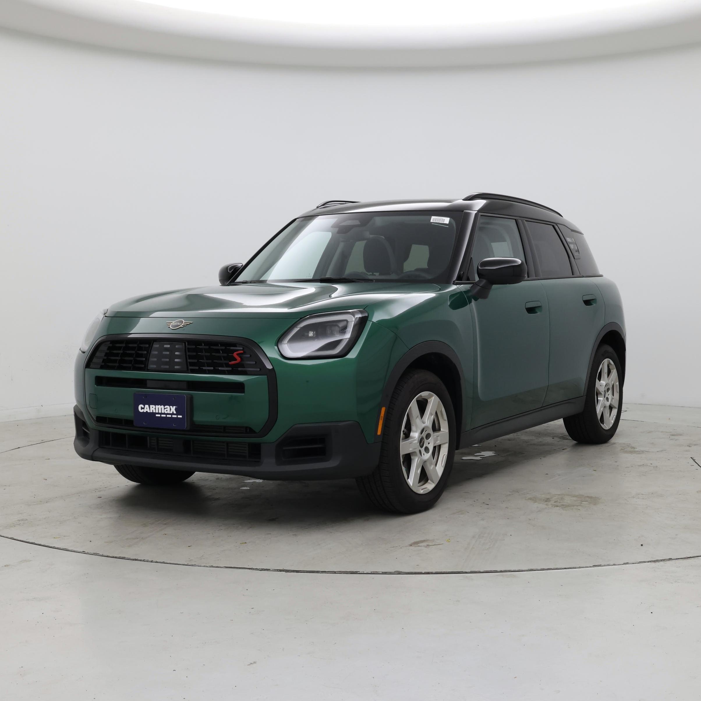 Thumbnail: 2025 MINI Cooper Countryman - 4