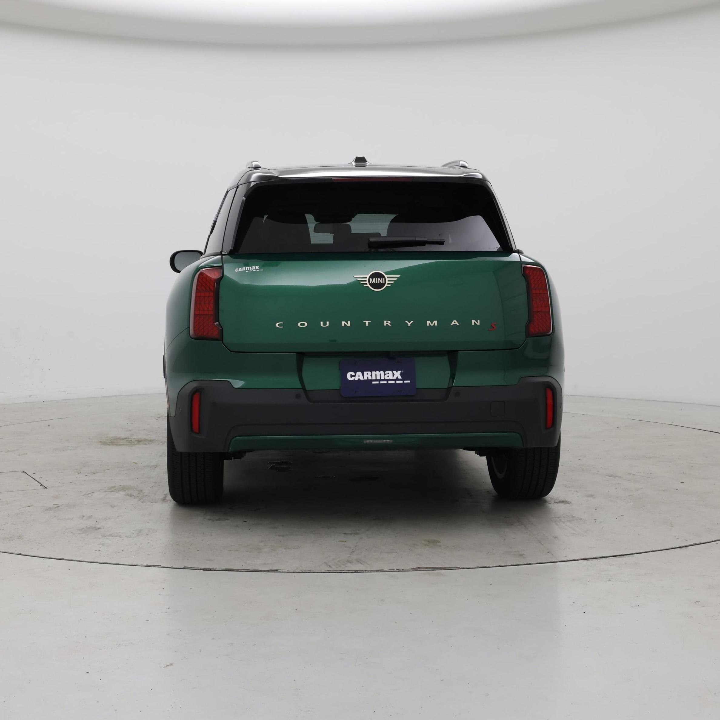 Thumbnail: 2025 MINI Cooper Countryman - 6