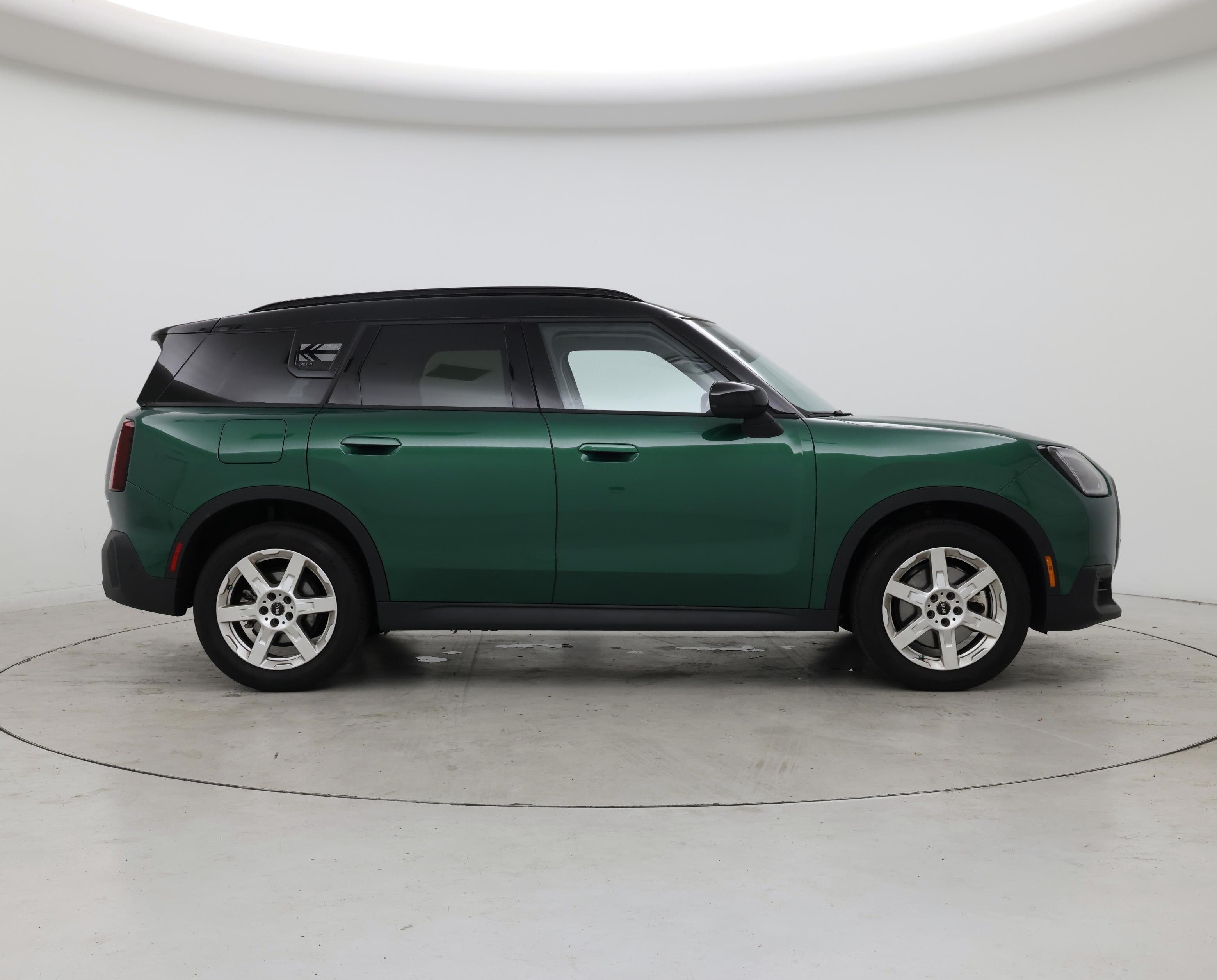Thumbnail: 2025 MINI Cooper Countryman - 7