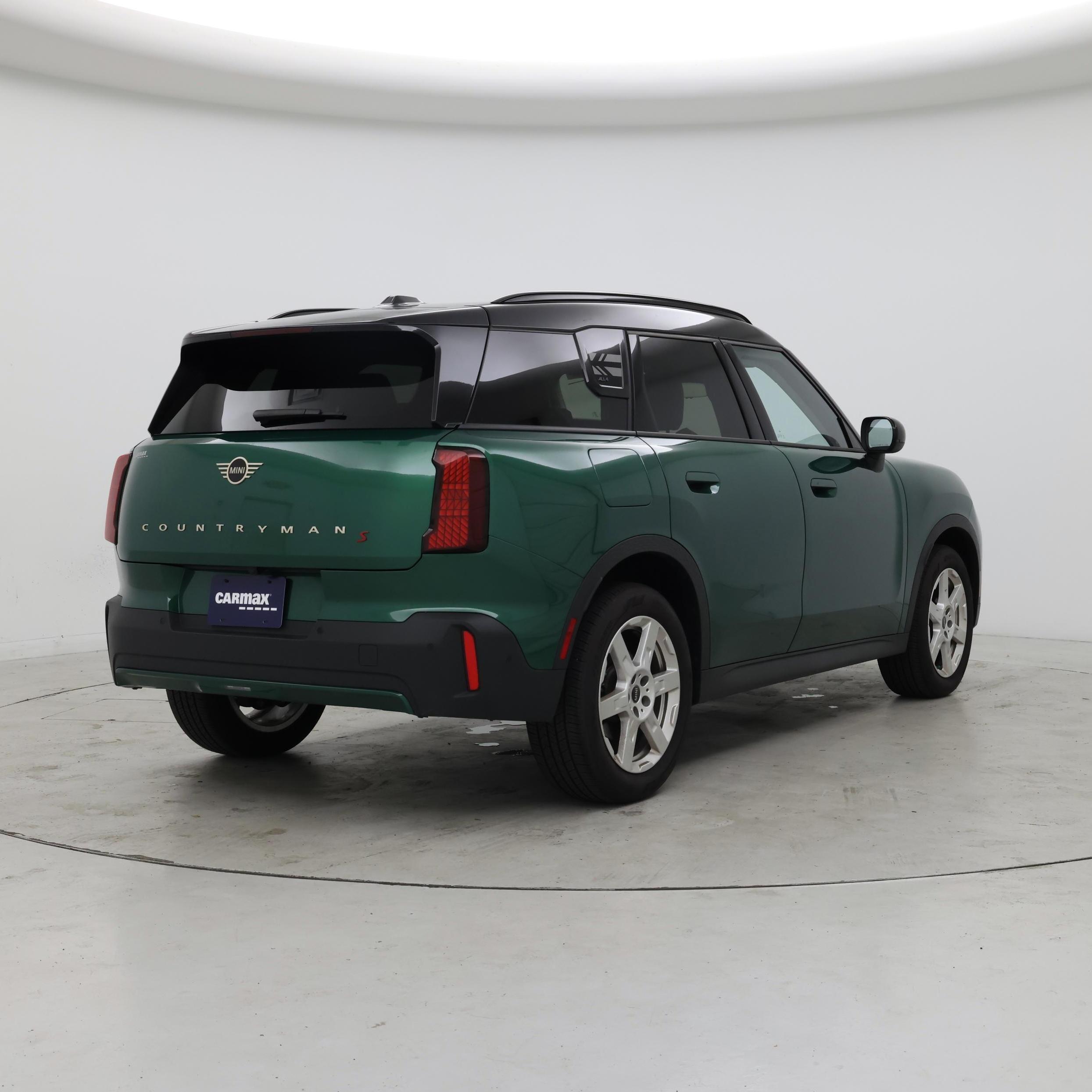 Thumbnail: 2025 MINI Cooper Countryman - 8