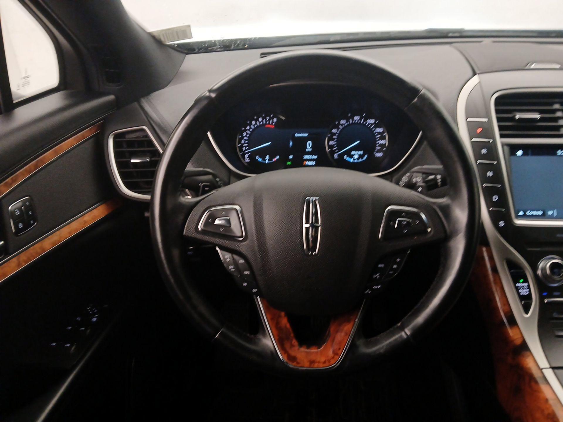 Thumbnail: 2018 Lincoln MKX - 10