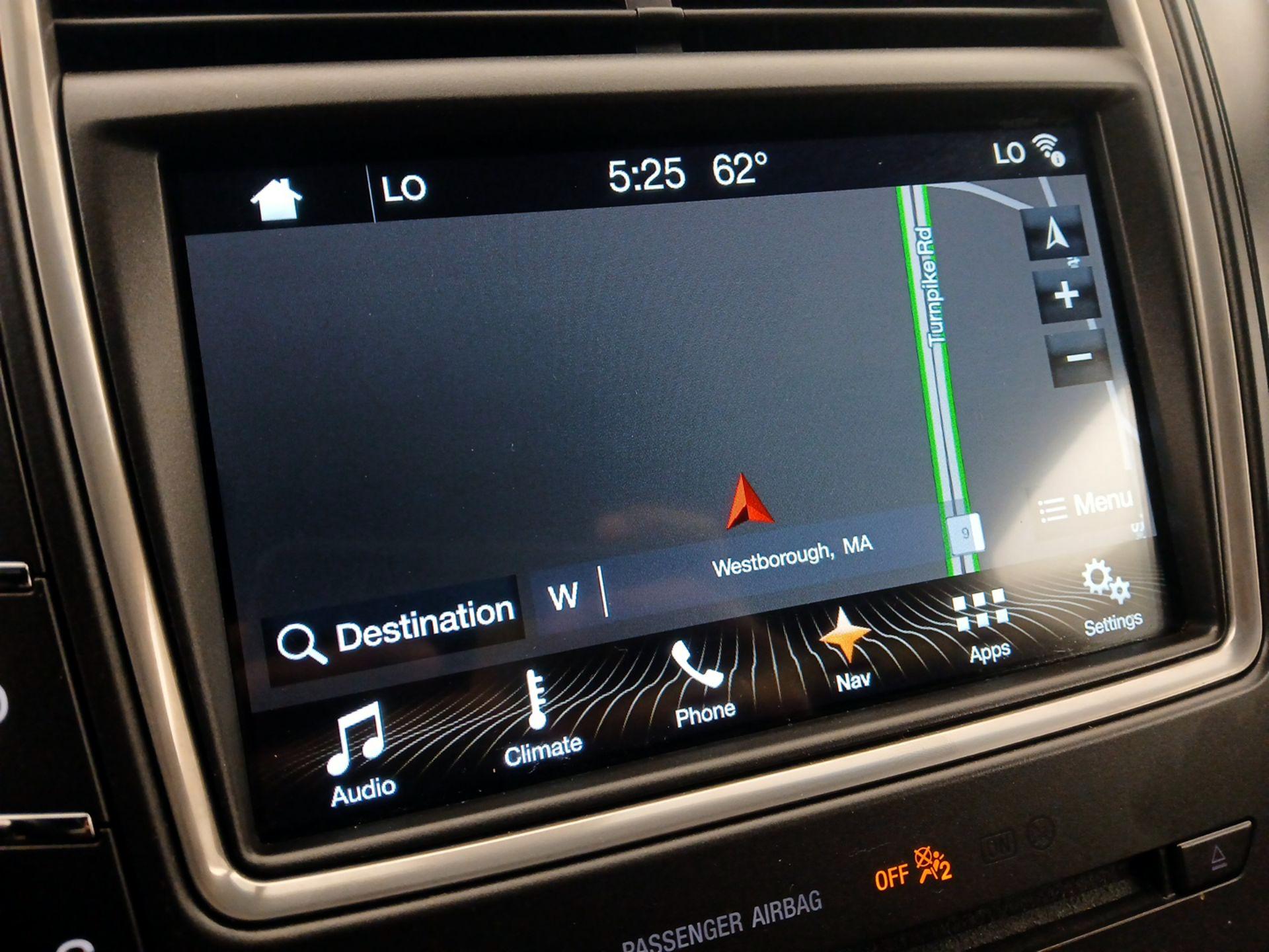 Thumbnail: 2018 Lincoln MKX - 14