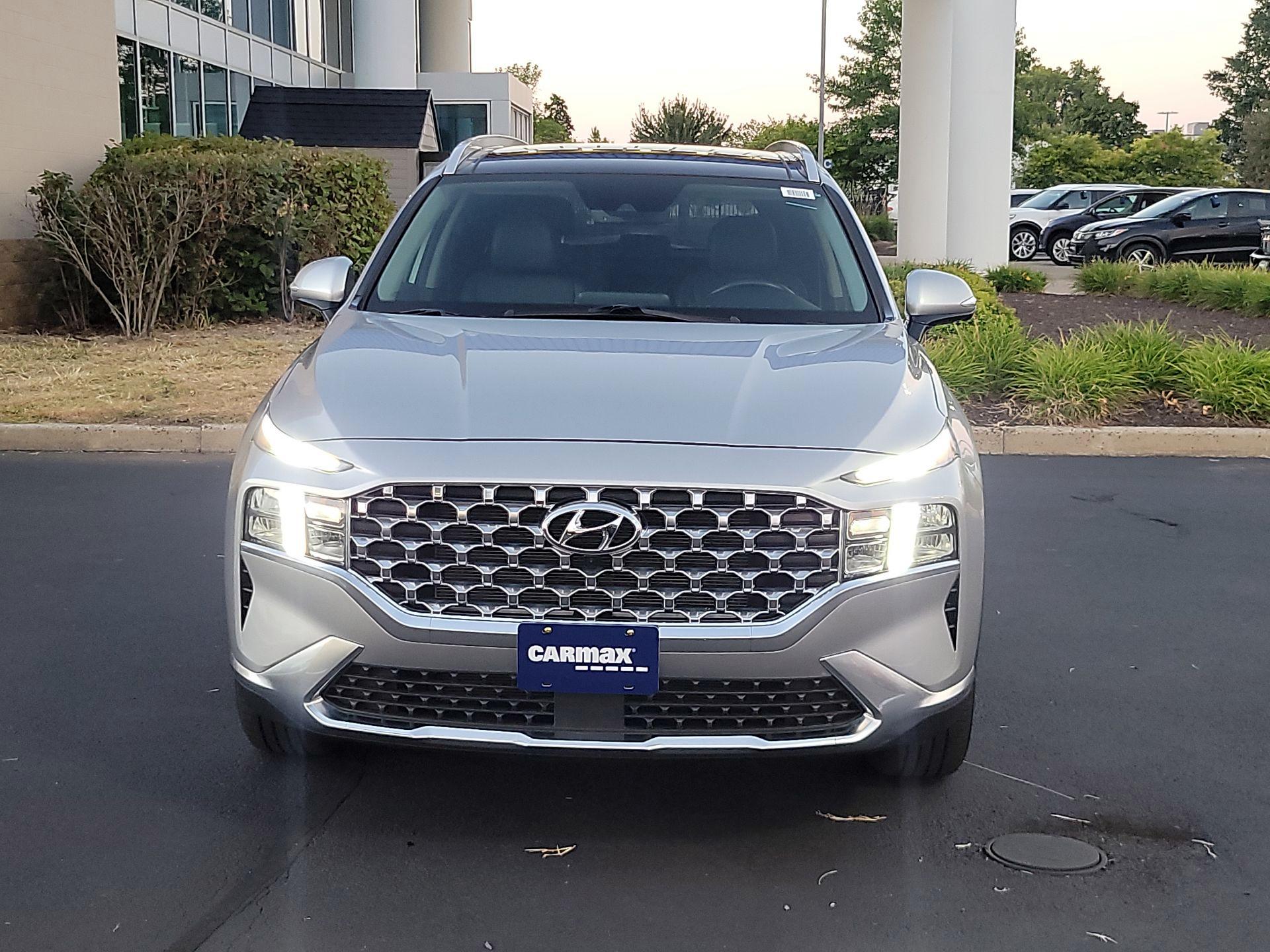 Thumbnail: 2023 Hyundai Santa Fe - 2