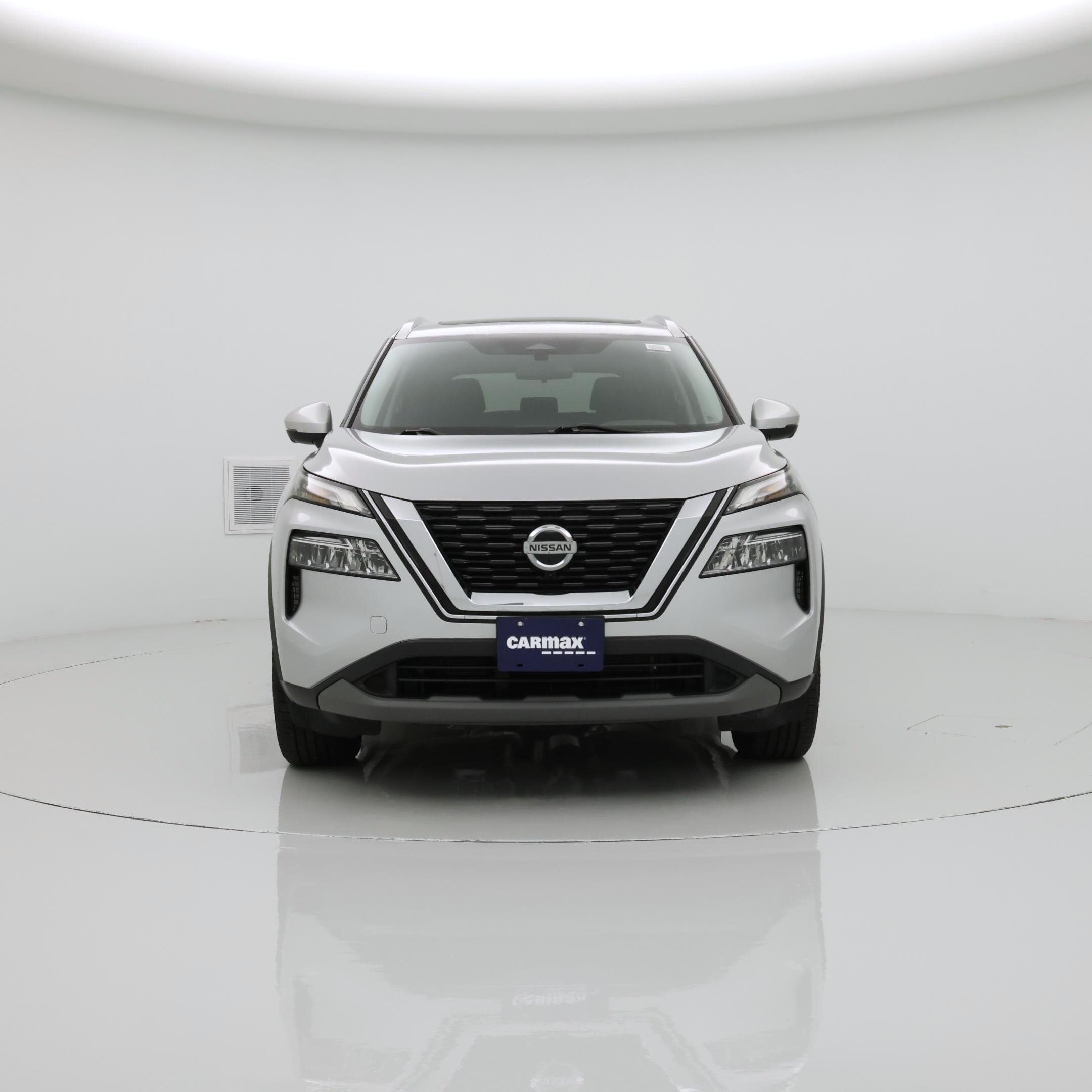 Thumbnail: 2021 Nissan Rogue - 5